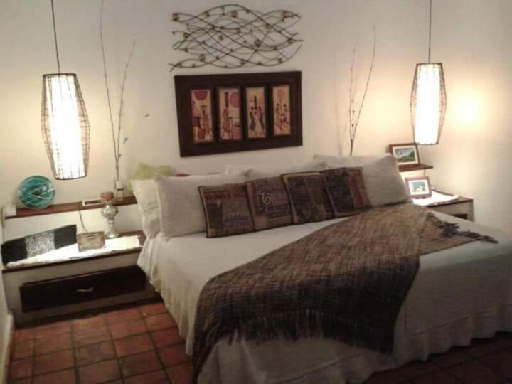 Casa Tierrarte