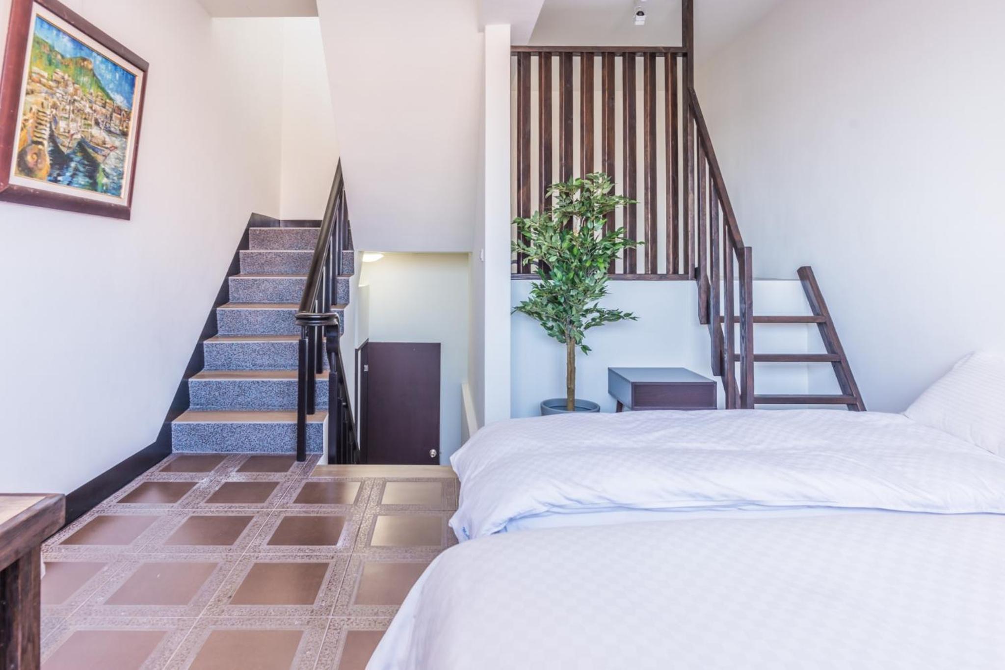 Blue Hole Guesthouse藍洞民宿