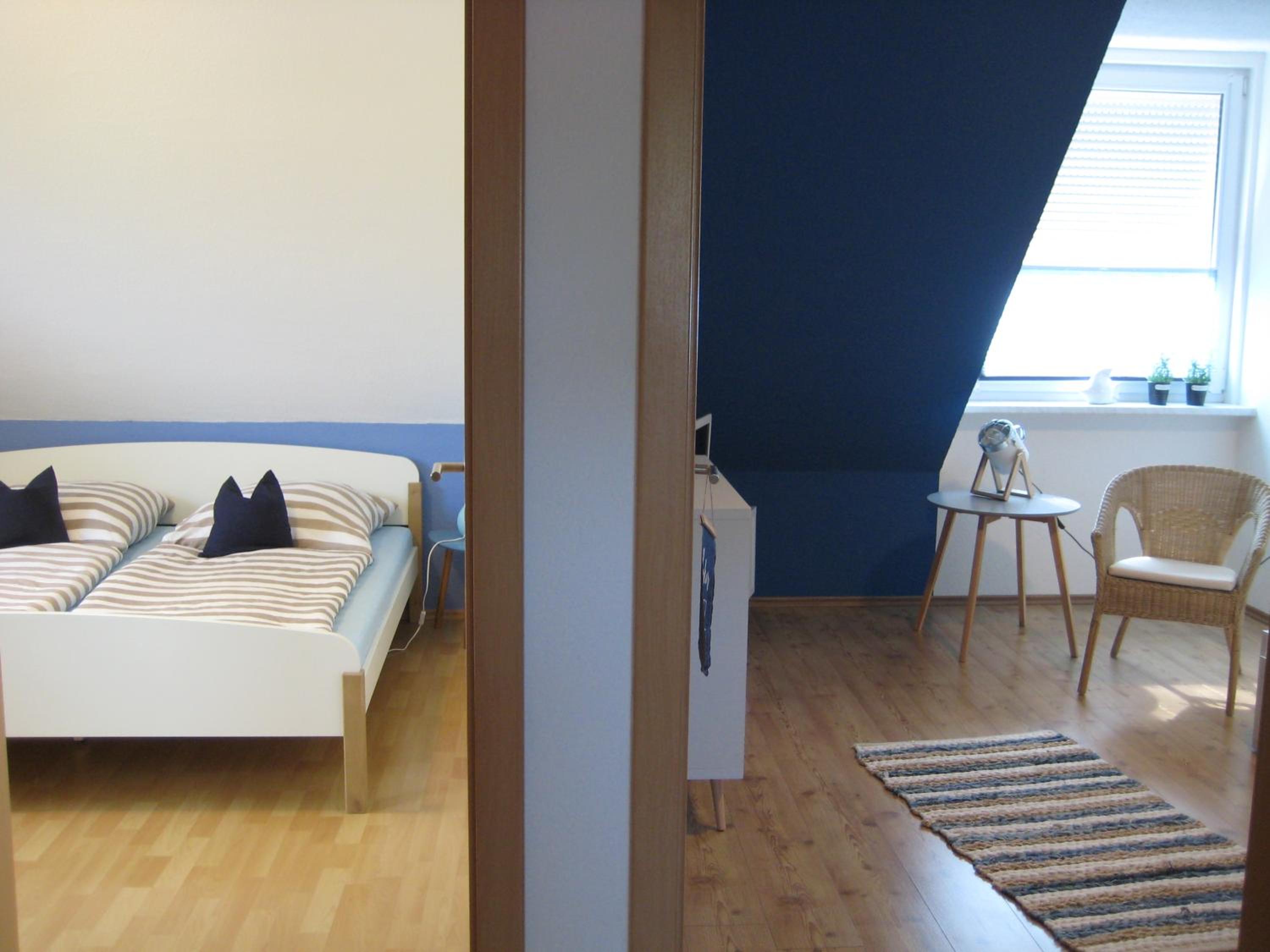 Ferienhaus "Strandgut" view 5