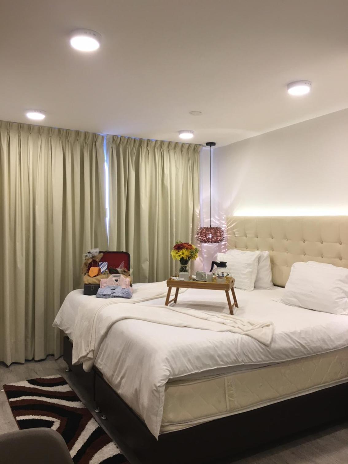 Hotel Inter Bogotá