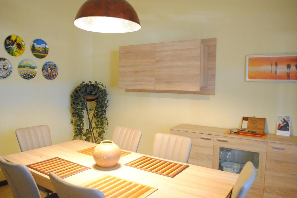 Casa Nonno Isidoro