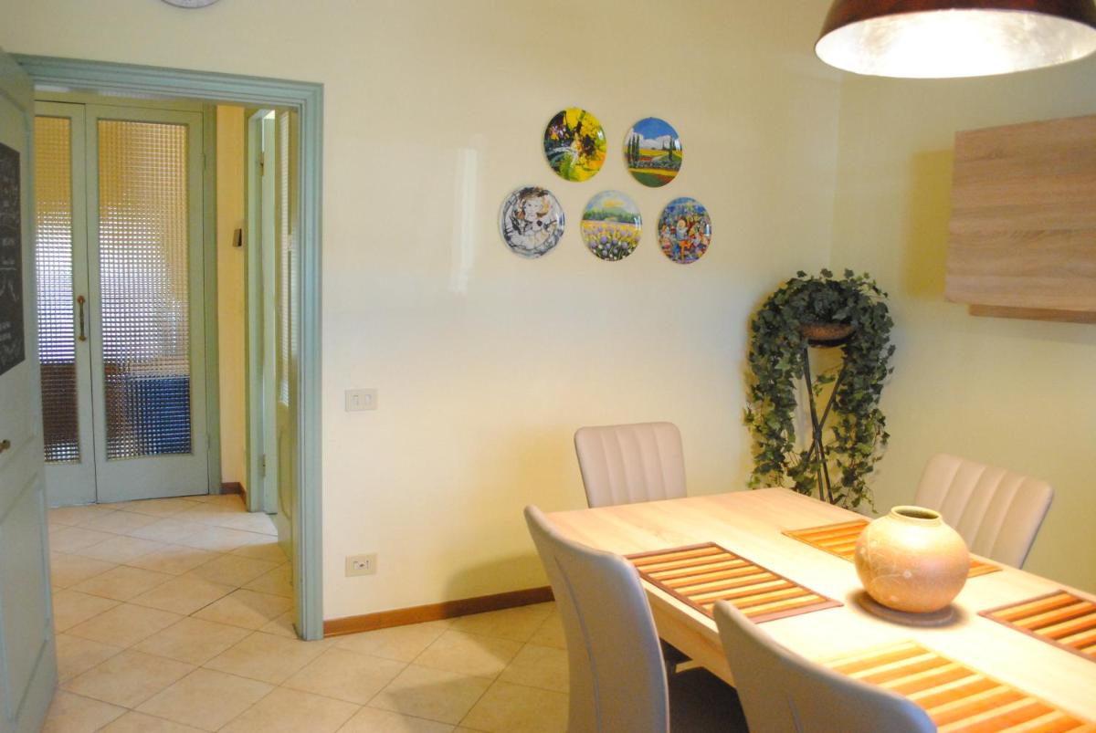 Casa Nonno Isidoro