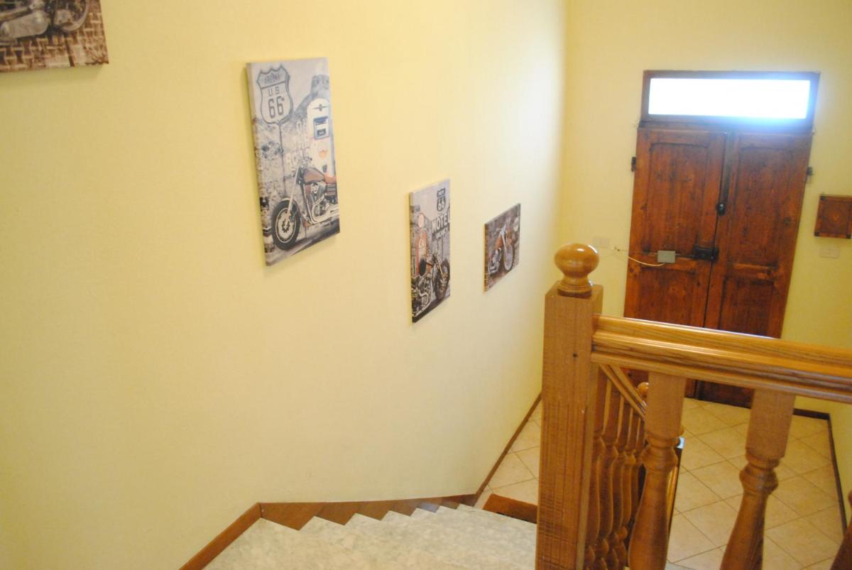 Casa Nonno Isidoro