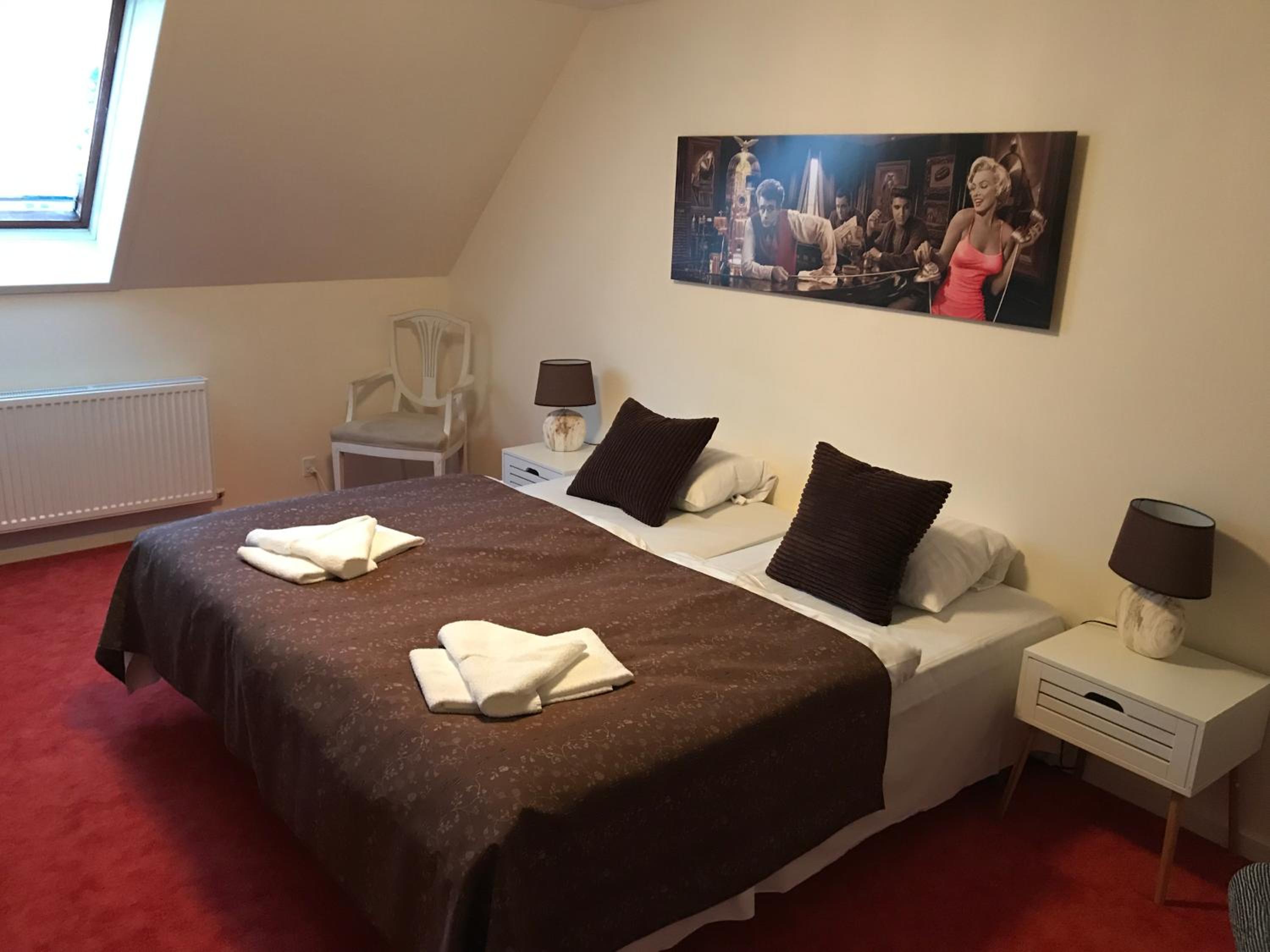 Hotel Frøslev Kro view 2