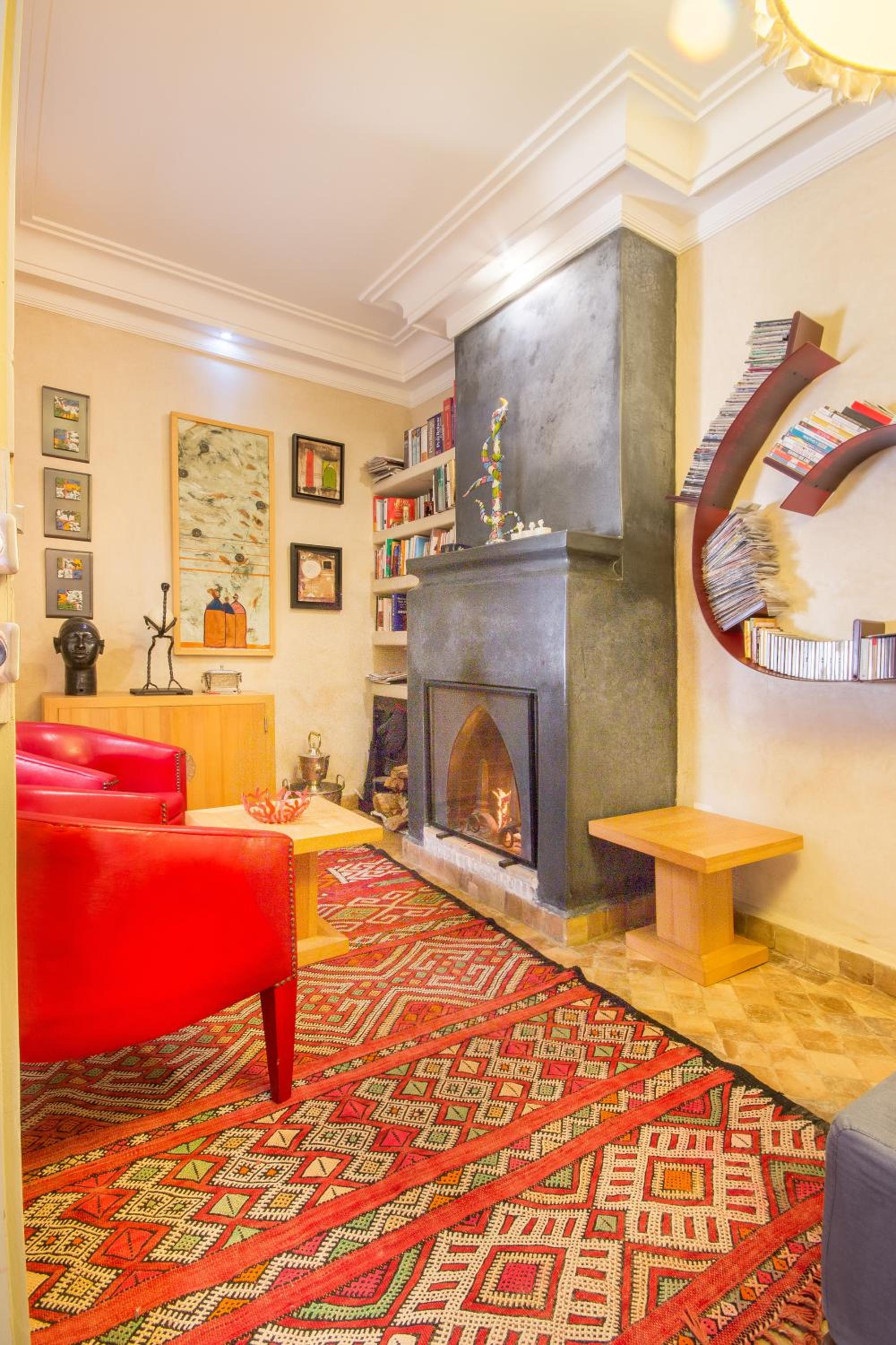 lounge