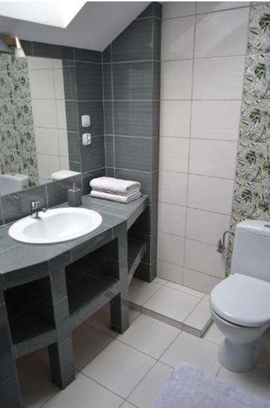 Pod Katedrą view 5