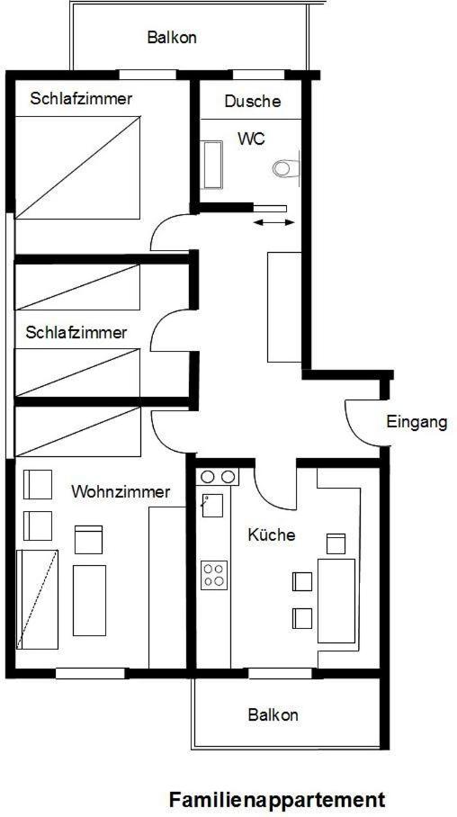 Haus Helga