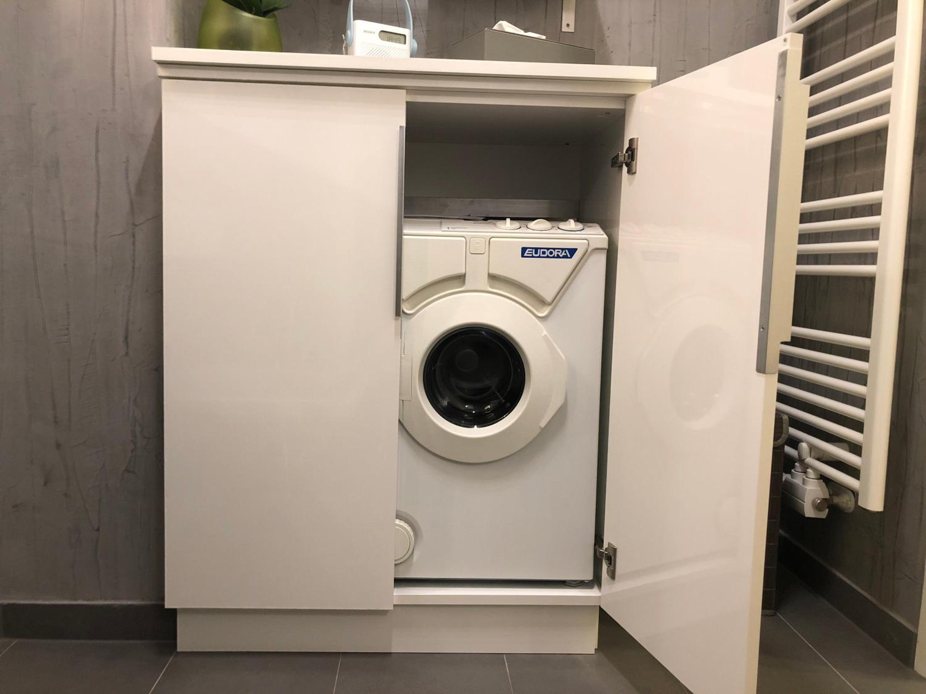 Design Apartment - Centrally located