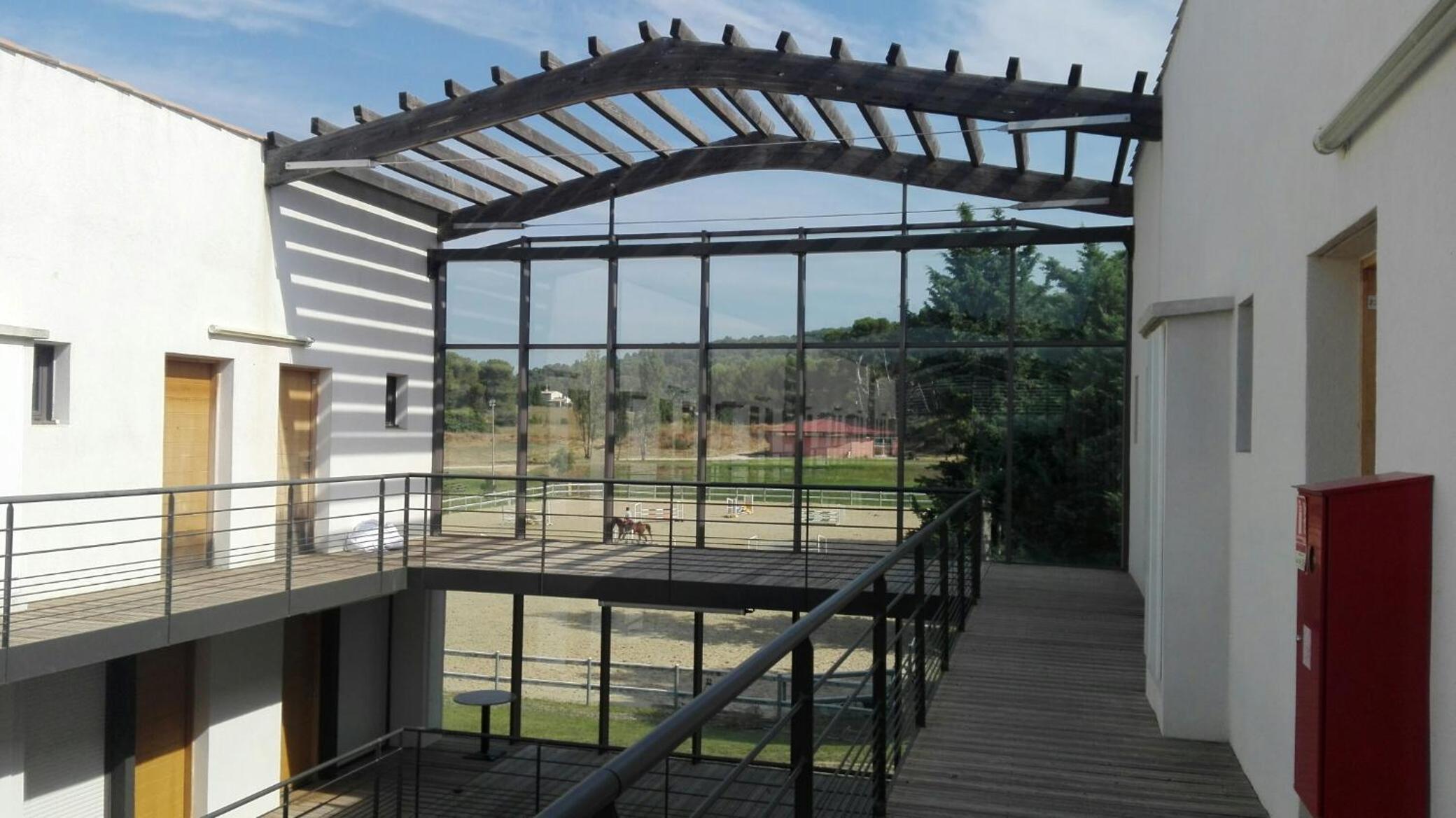 children's play area