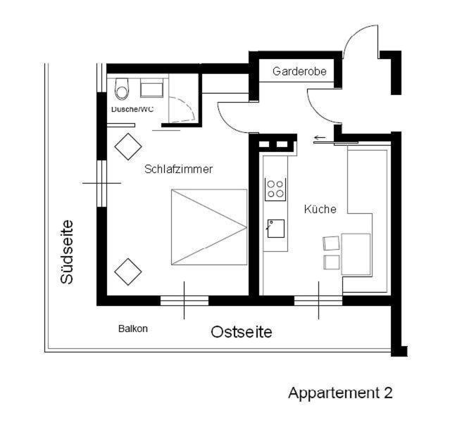 Haus Helga