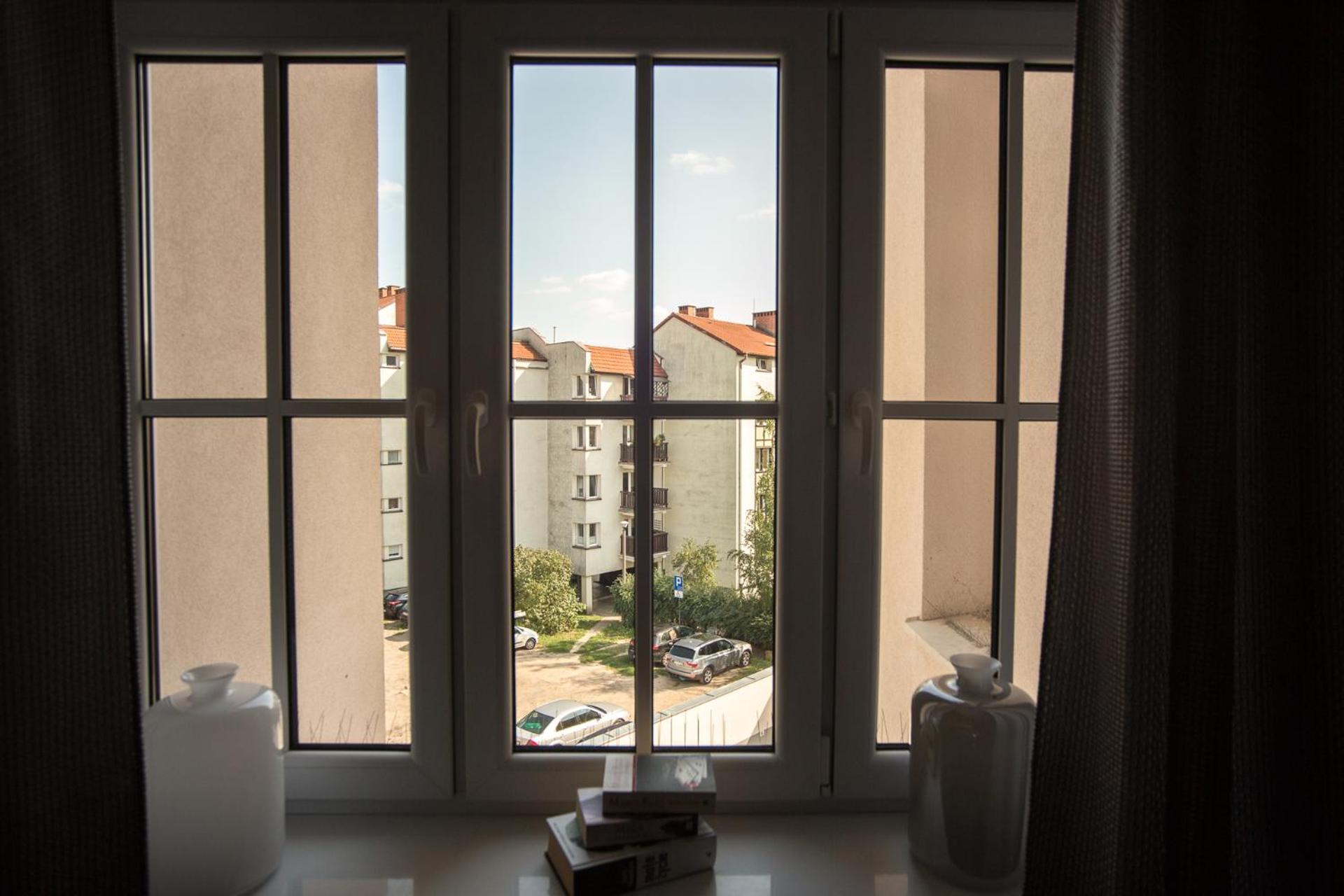 Ester Apartment