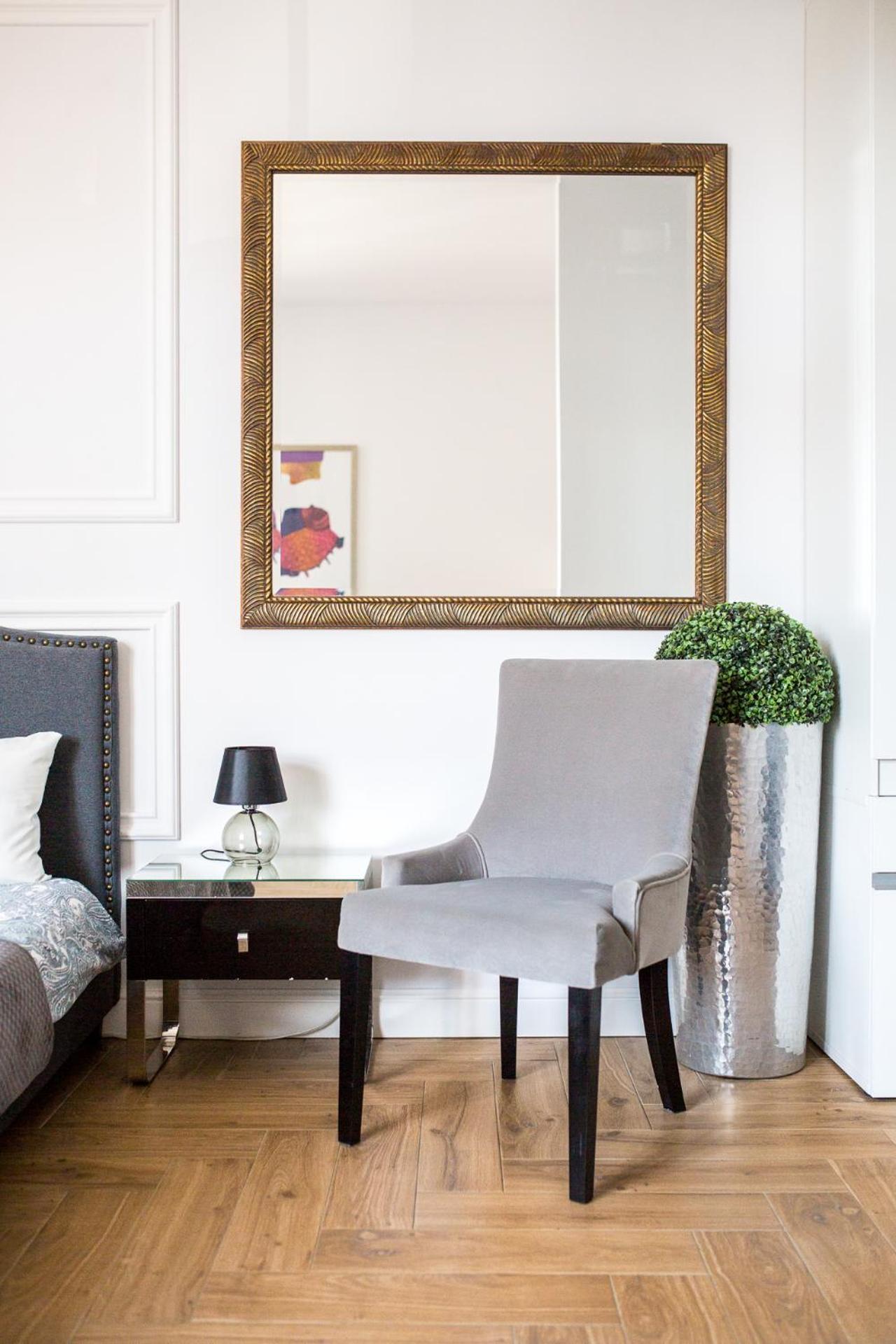 Ester Apartment en Toruń