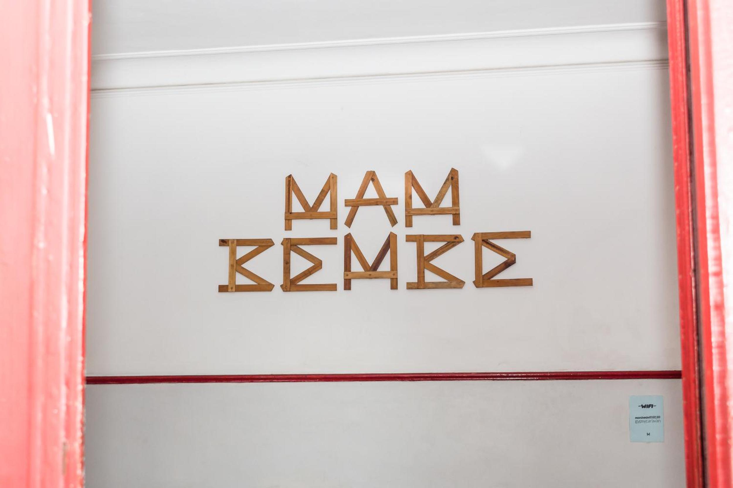 Mambembe Hostel