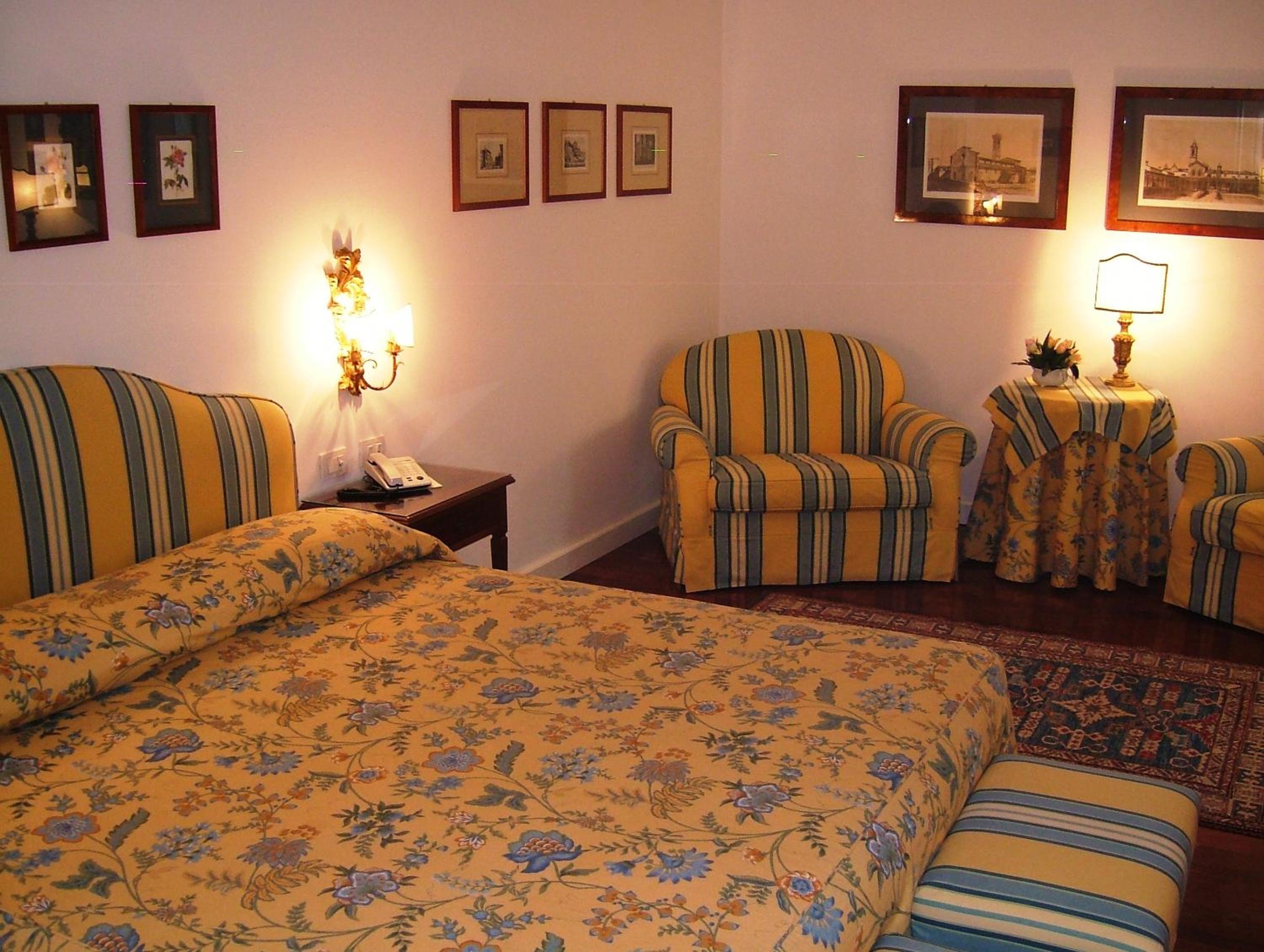 Marignolle Relais & Charme - Residenza d'Epoca