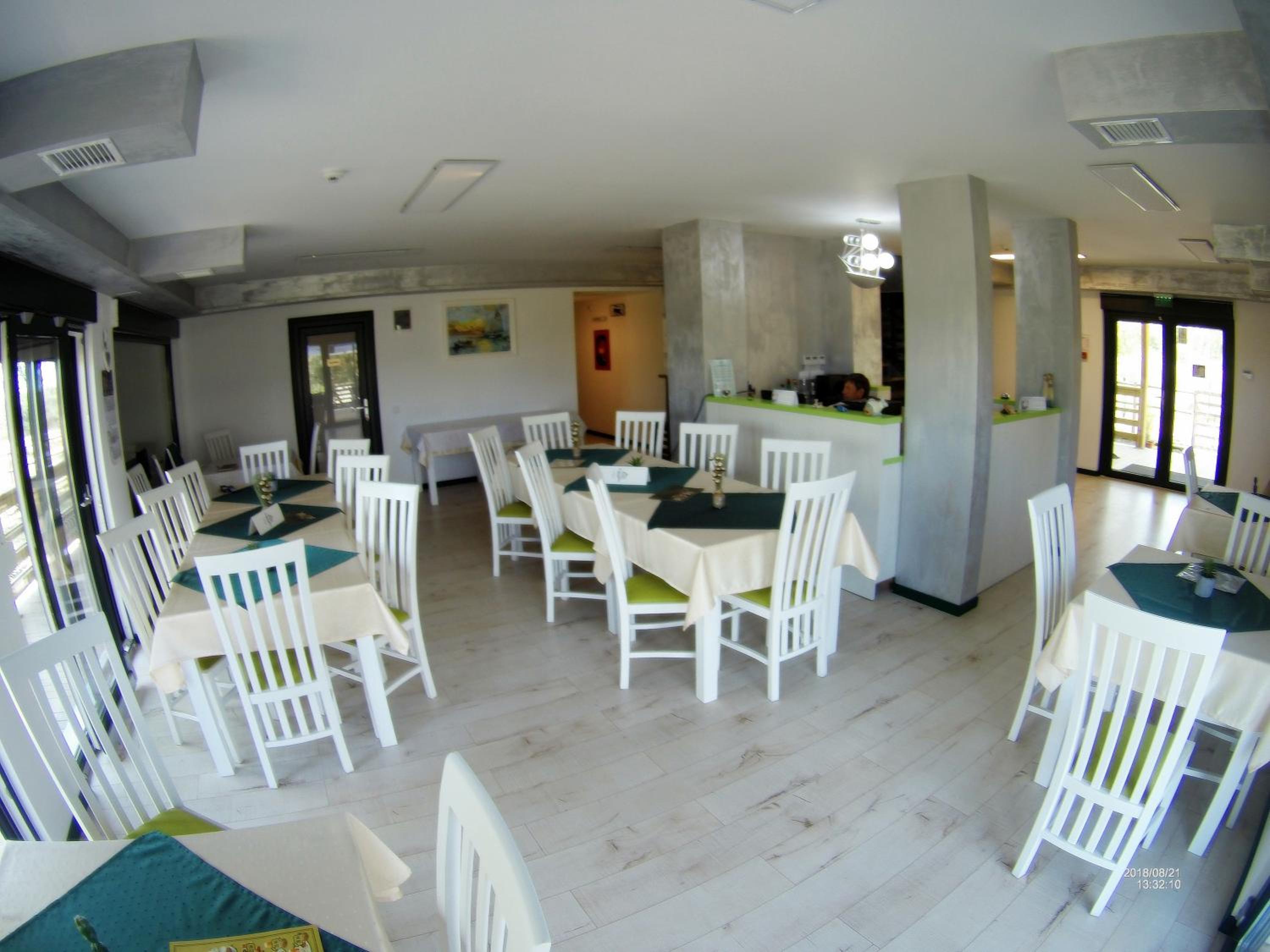 Green Coffee House