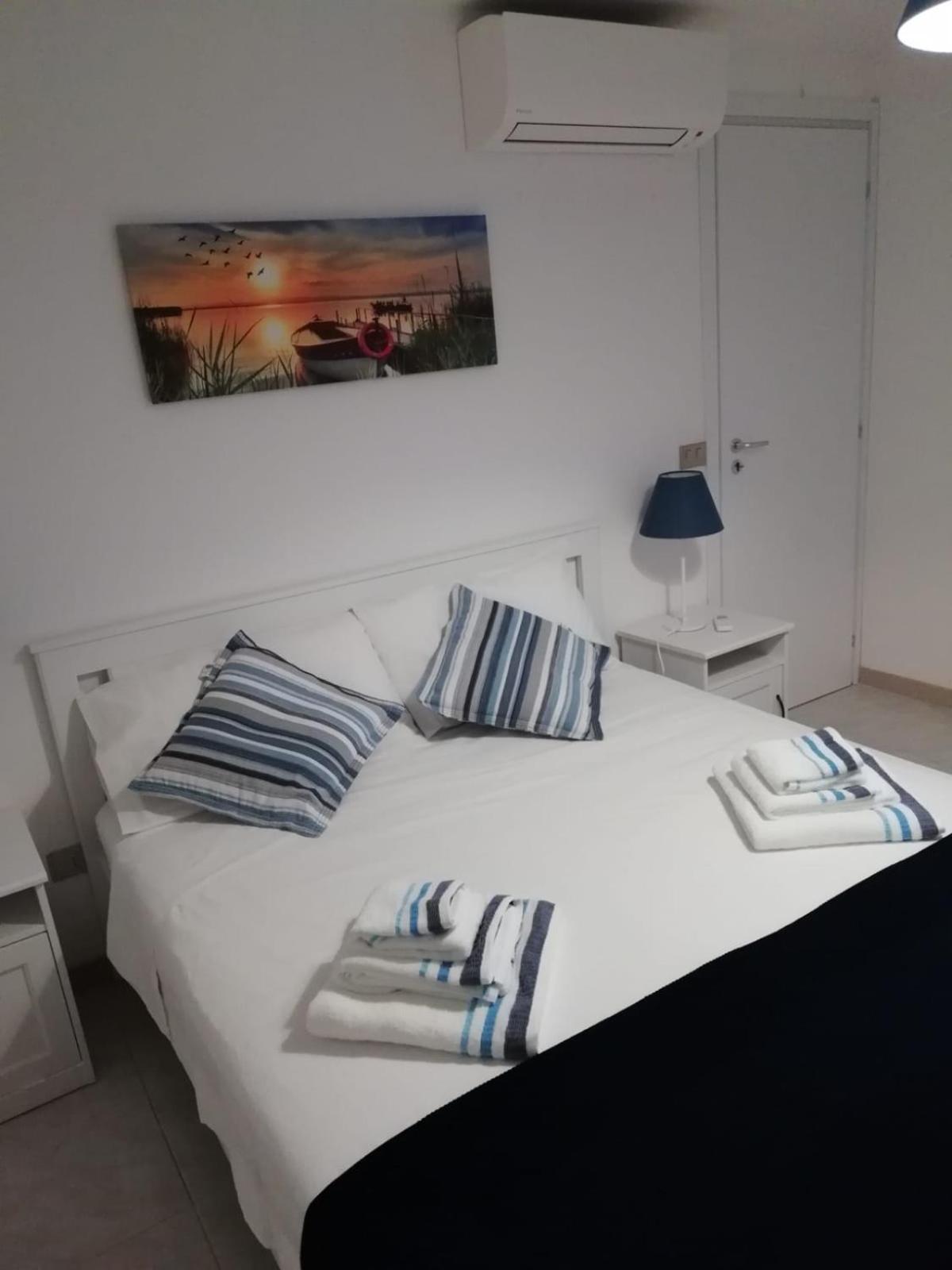 Trinacria Bedda en Marzamemi