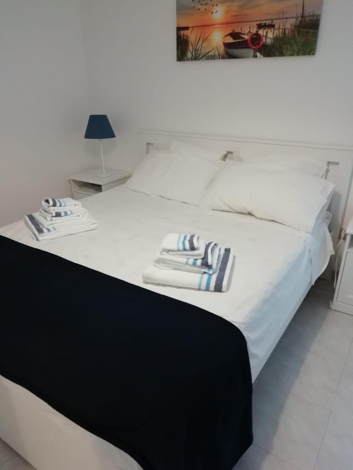 Trinacria Bedda en Marzamemi