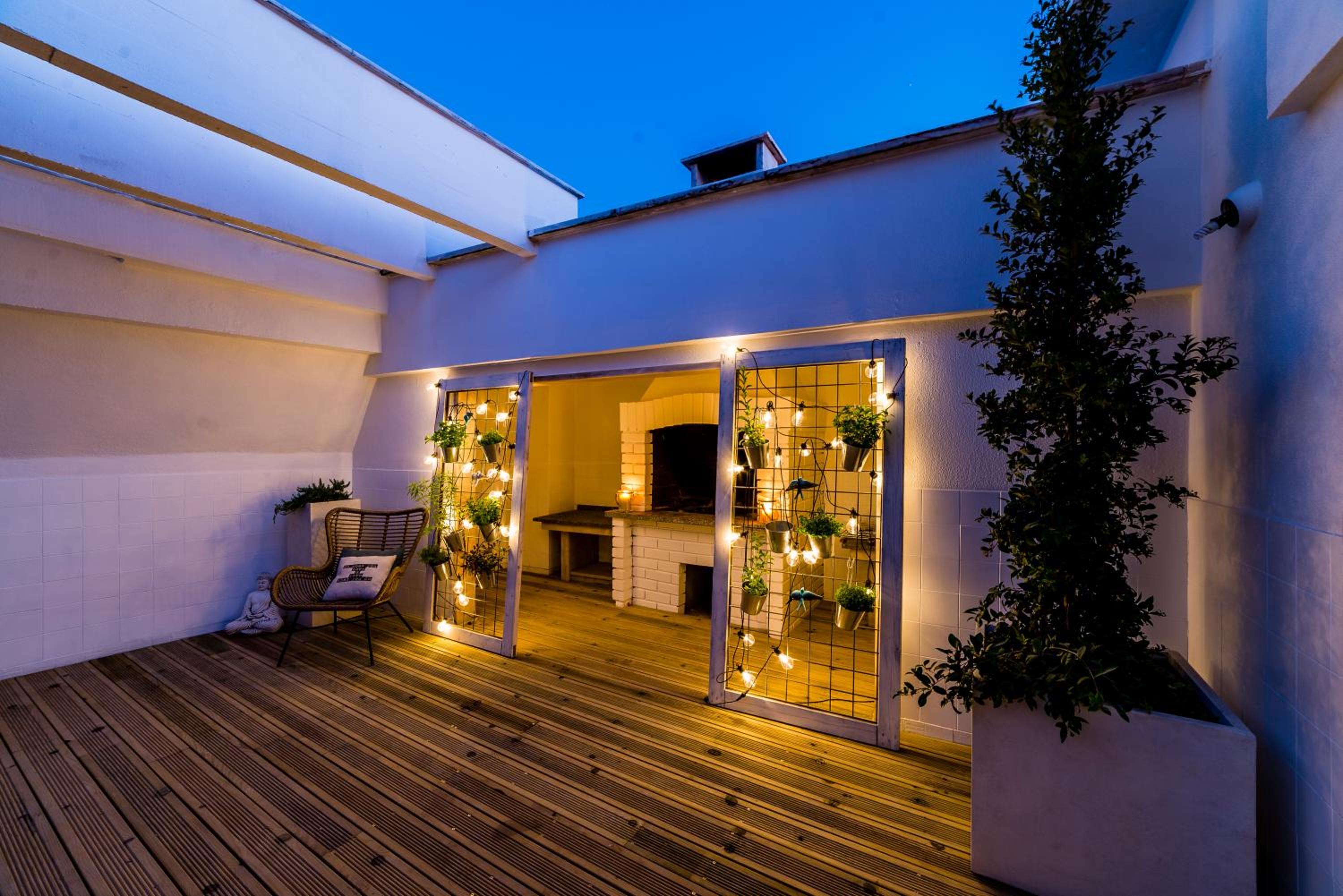 roof