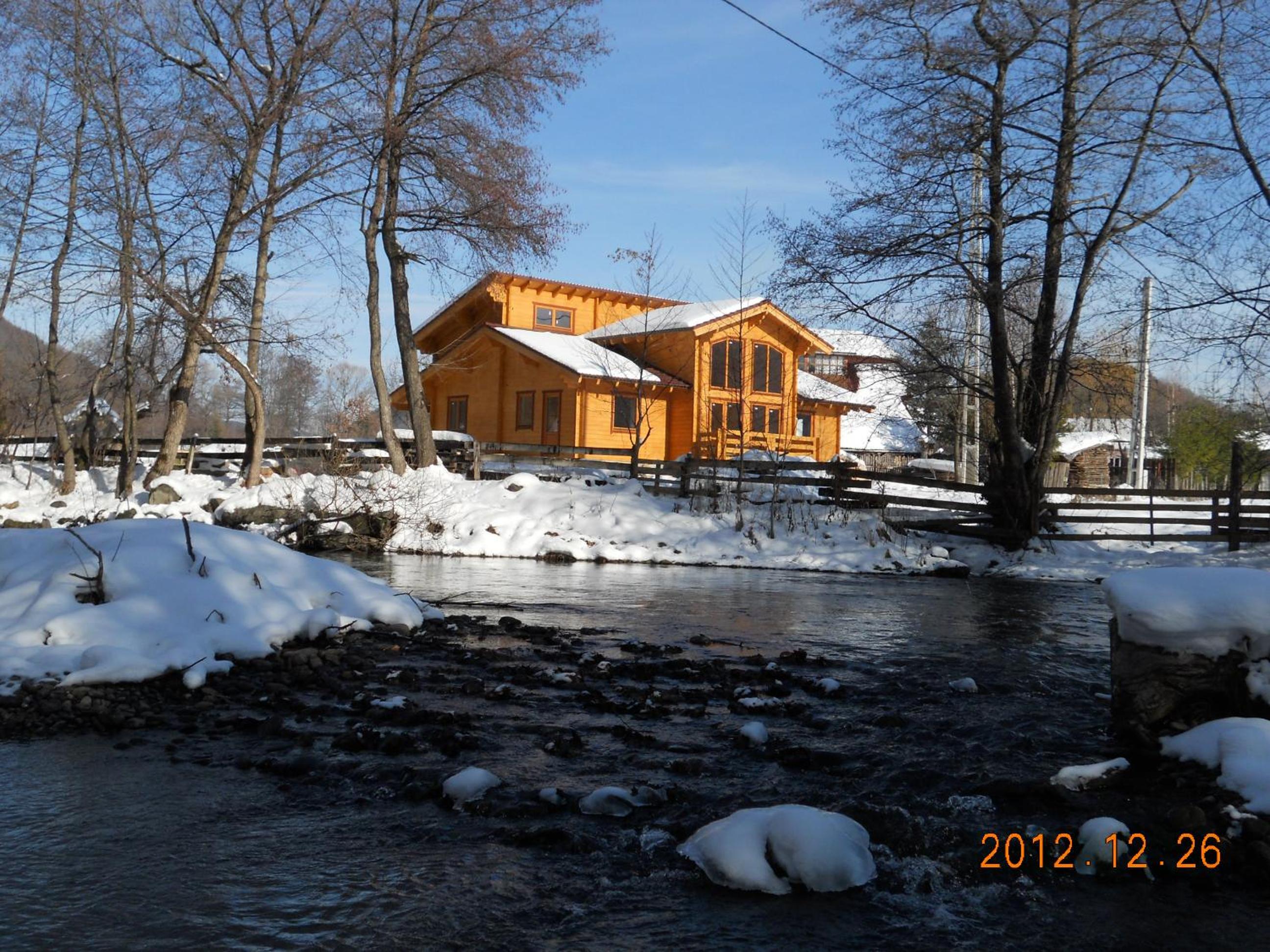 Hargita Udvarhaz Zetevaralja view 5