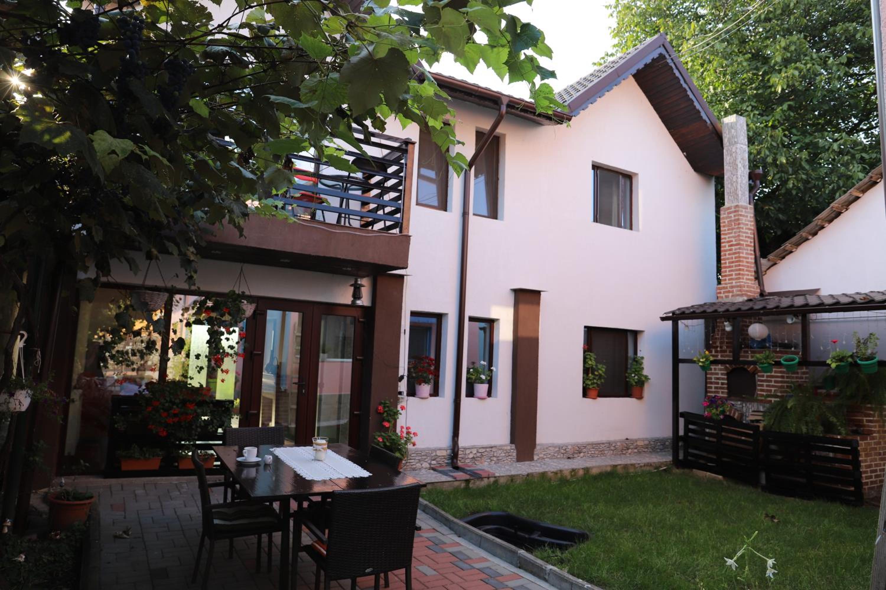 Upstairs Residence view 2
