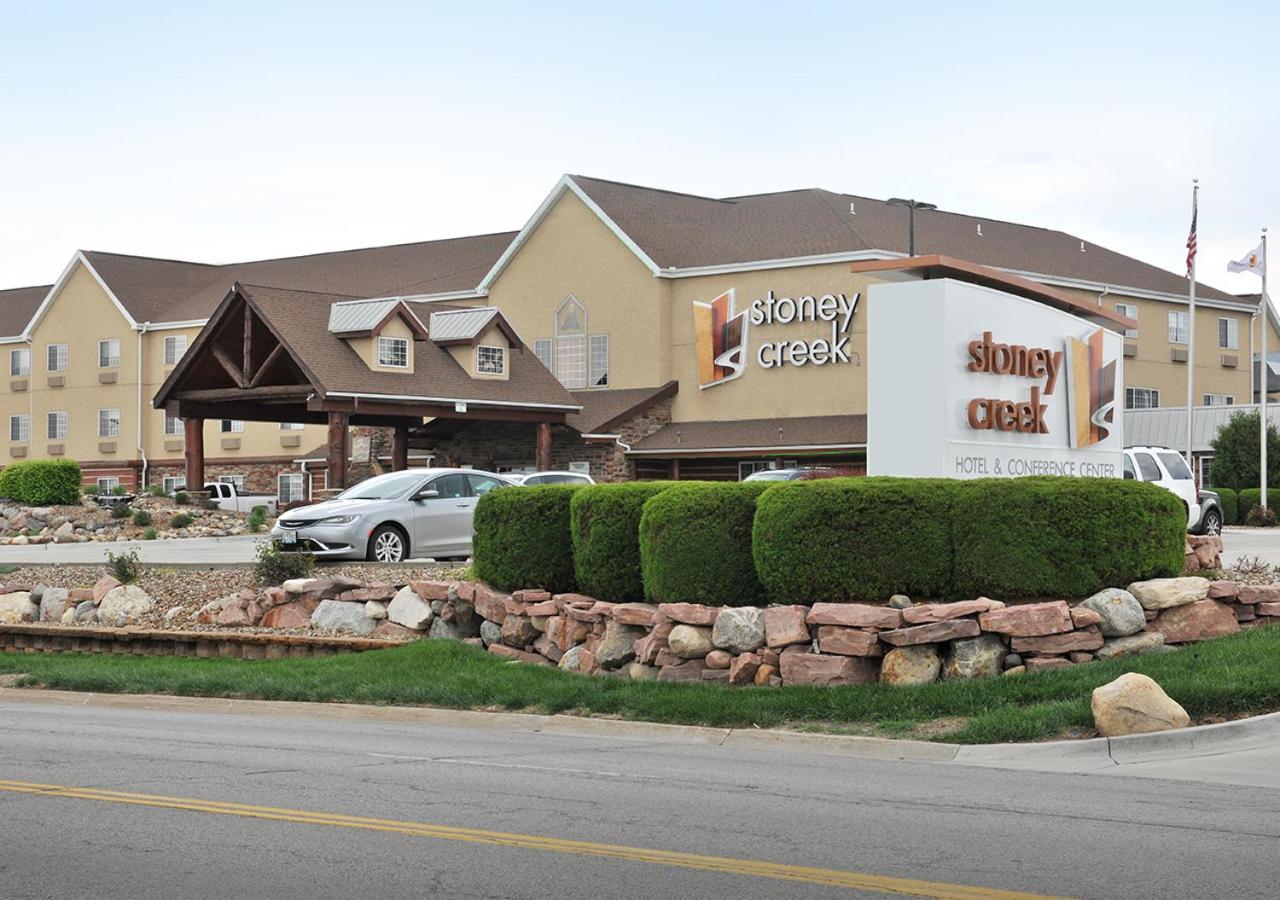 Stoney Creek Hotel St. Joseph - Property Image 29
