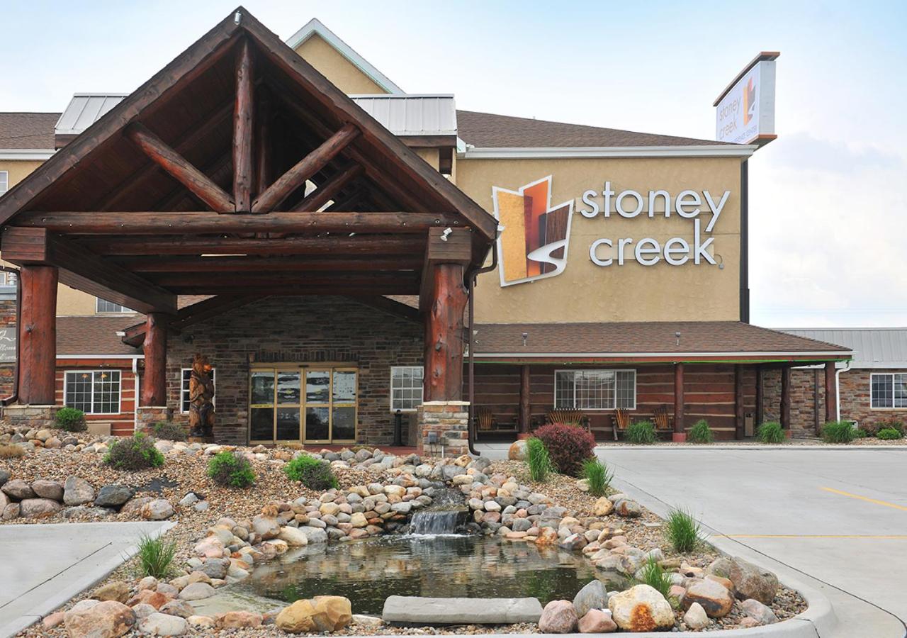 Stoney Creek Hotel St. Joseph - Property Image 6