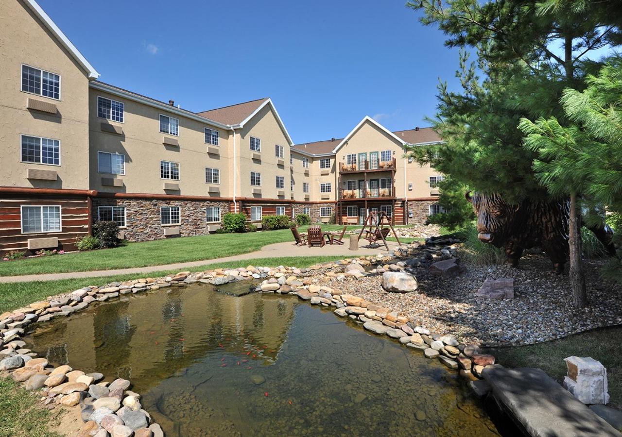 Stoney Creek Hotel St. Joseph - Property Image 3