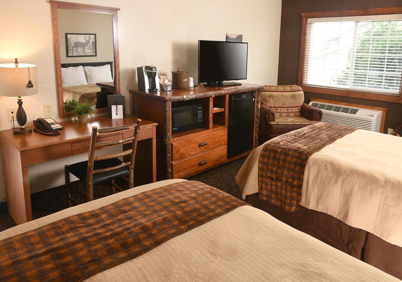 Stoney Creek Hotel St. Joseph - Property Image 10