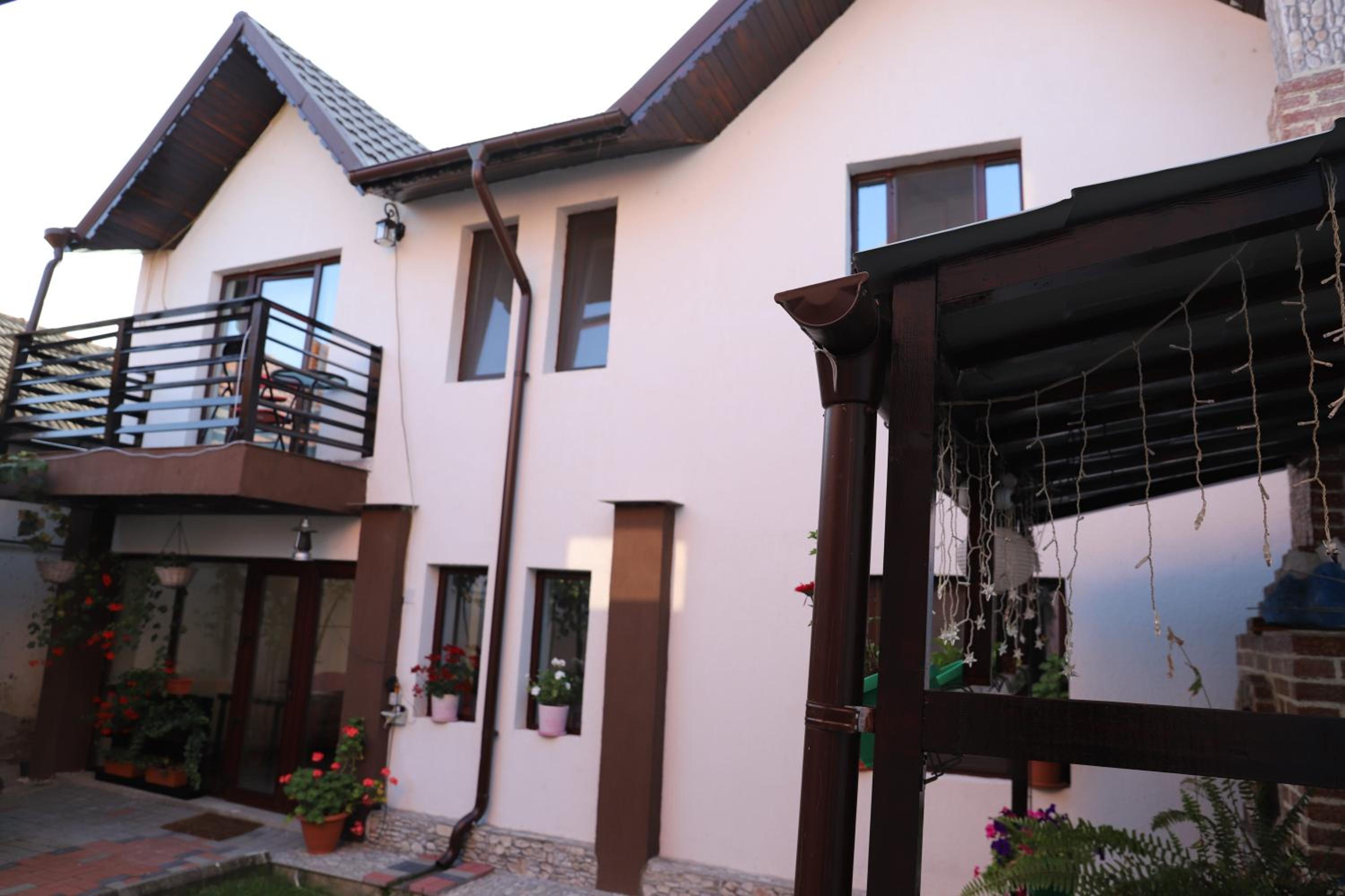 Upstairs Residence view 3