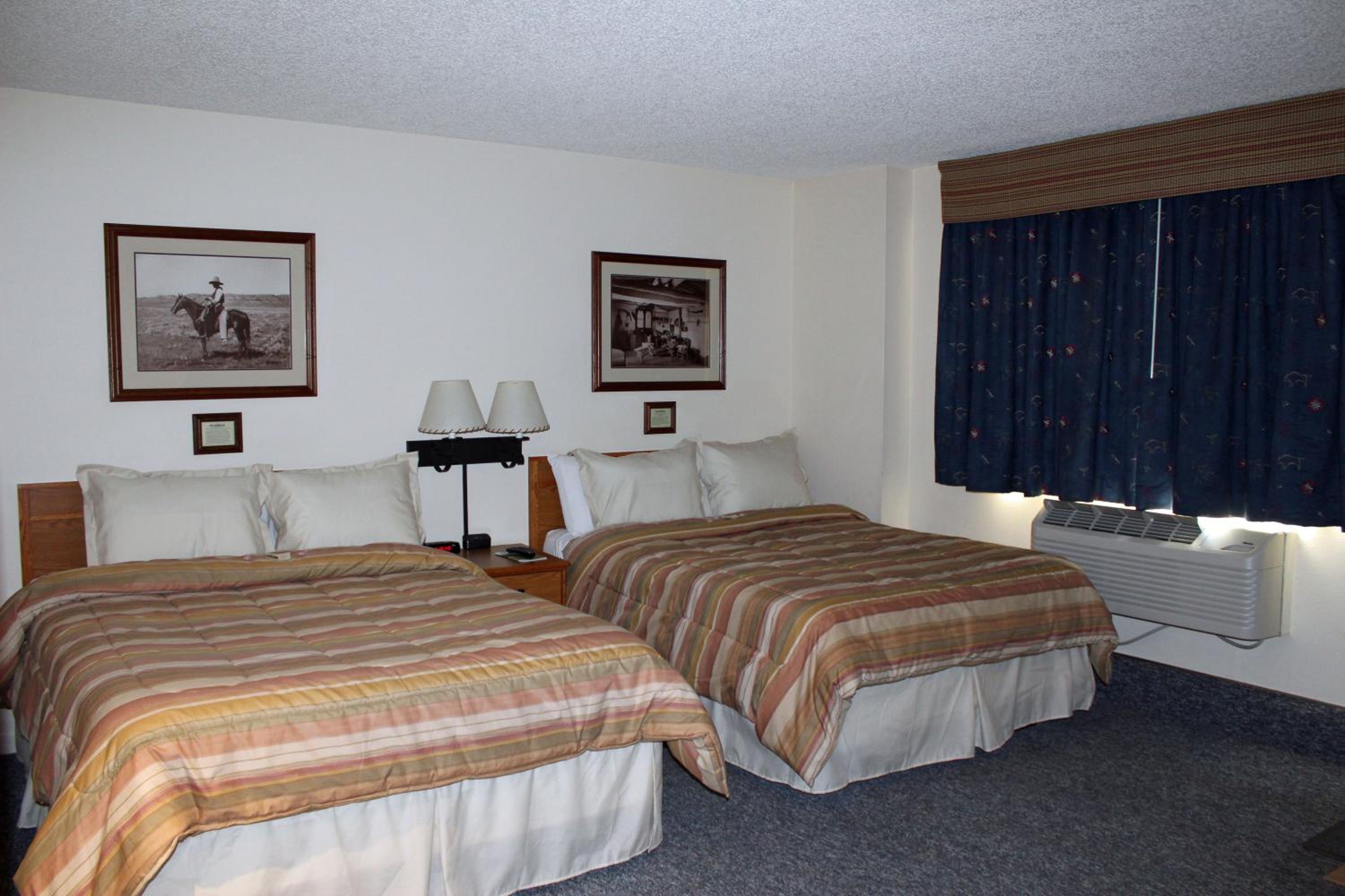 Mill Inn view 5