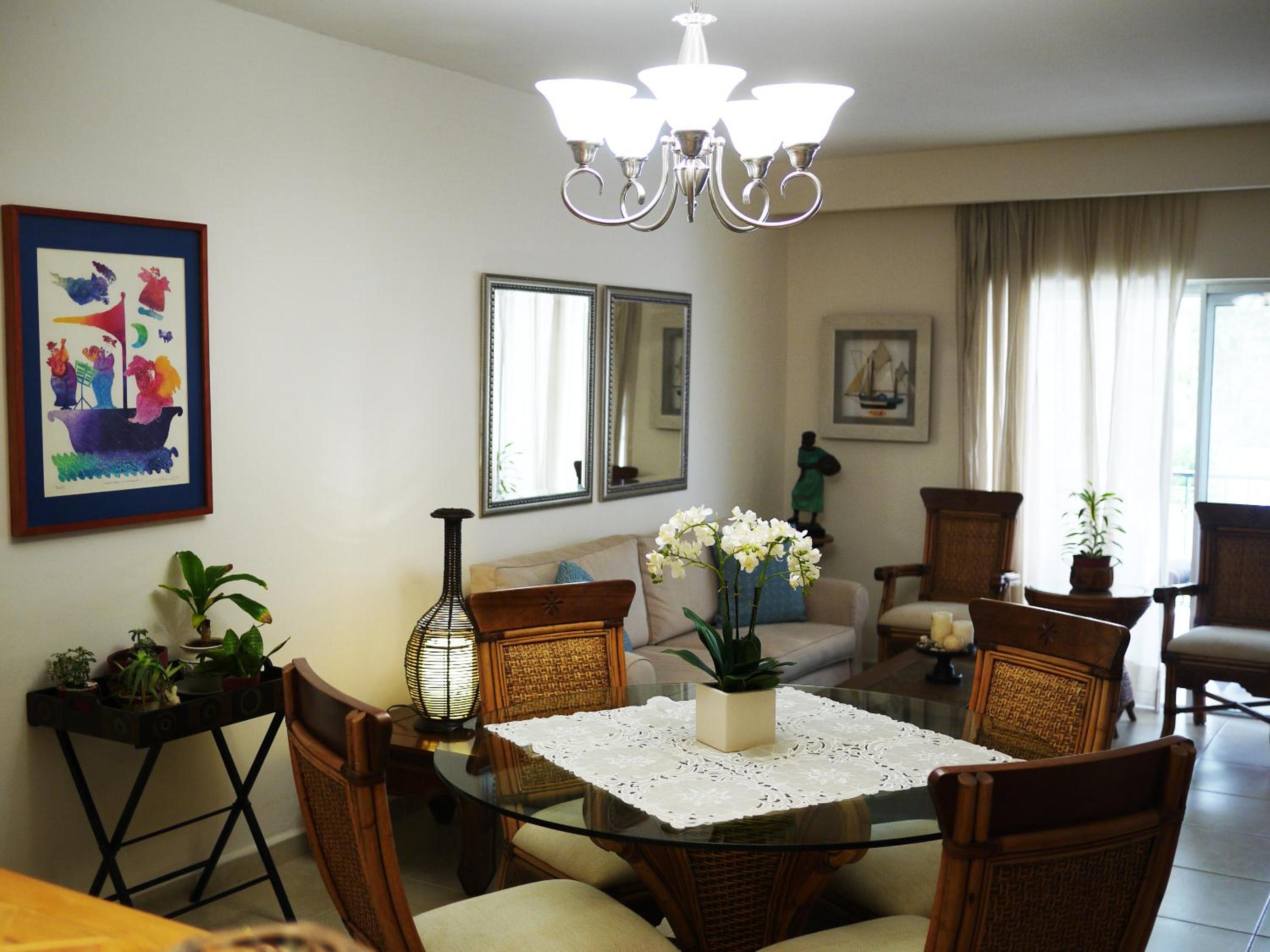 Cancun Beachfront Condo