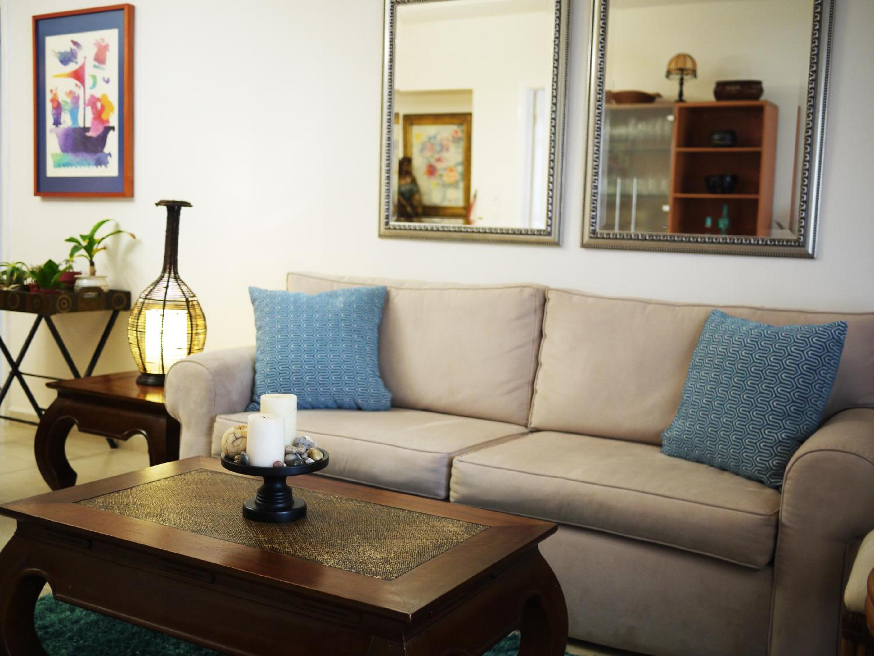 Cancun Beachfront Condo