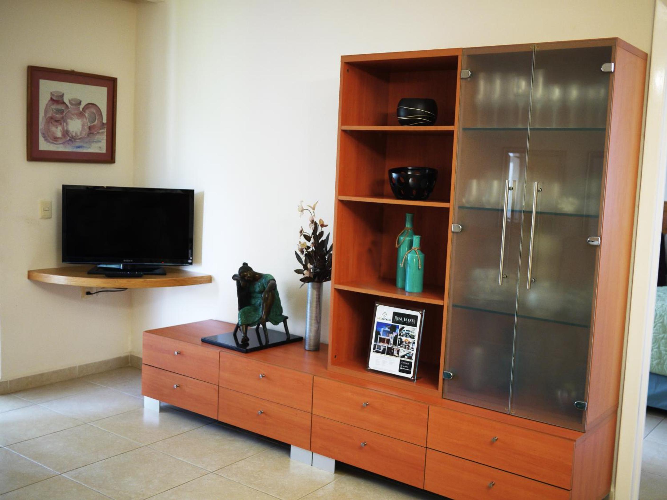 Cancun Beachfront Condo