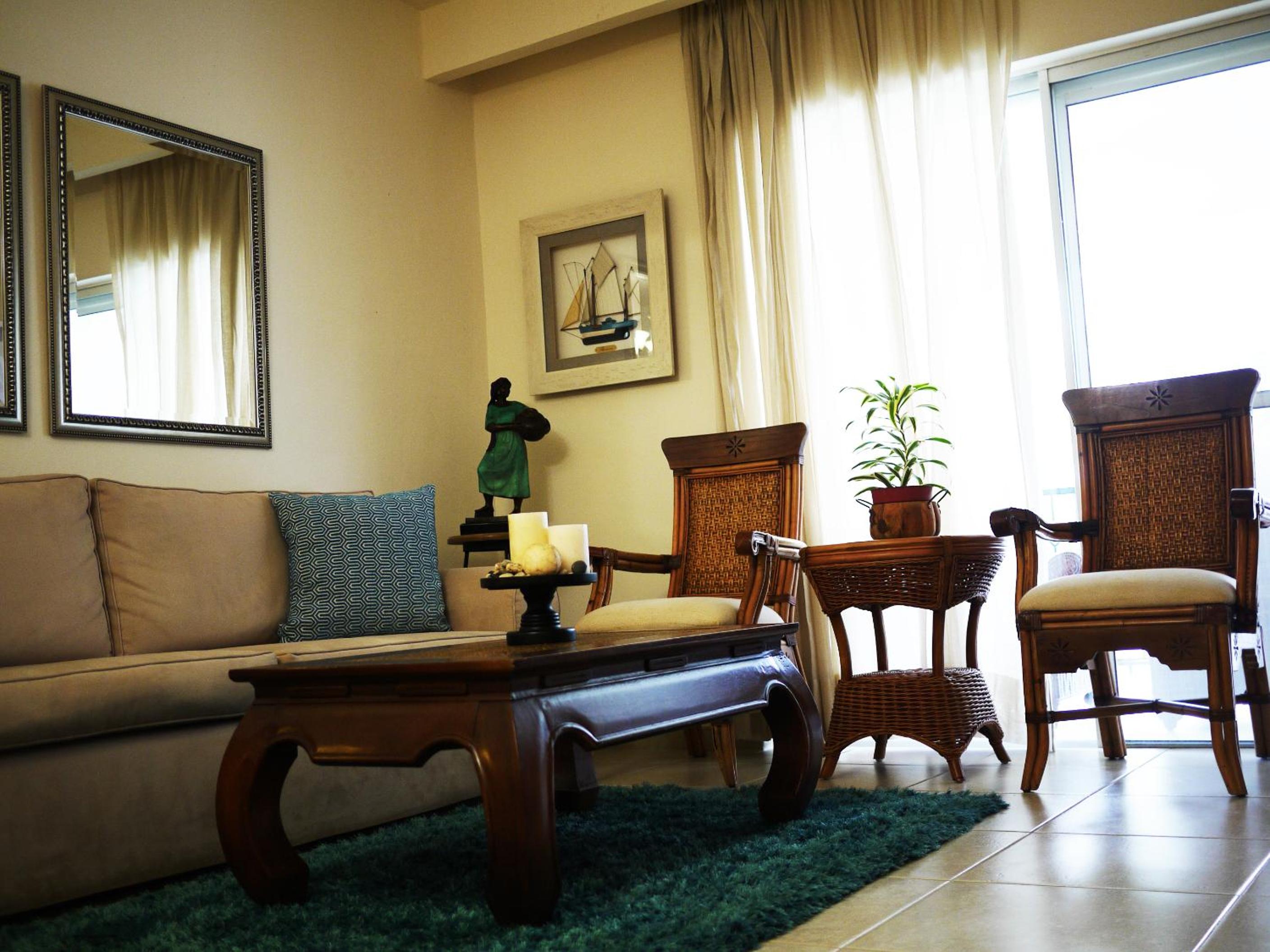 Cancun Beachfront Condo