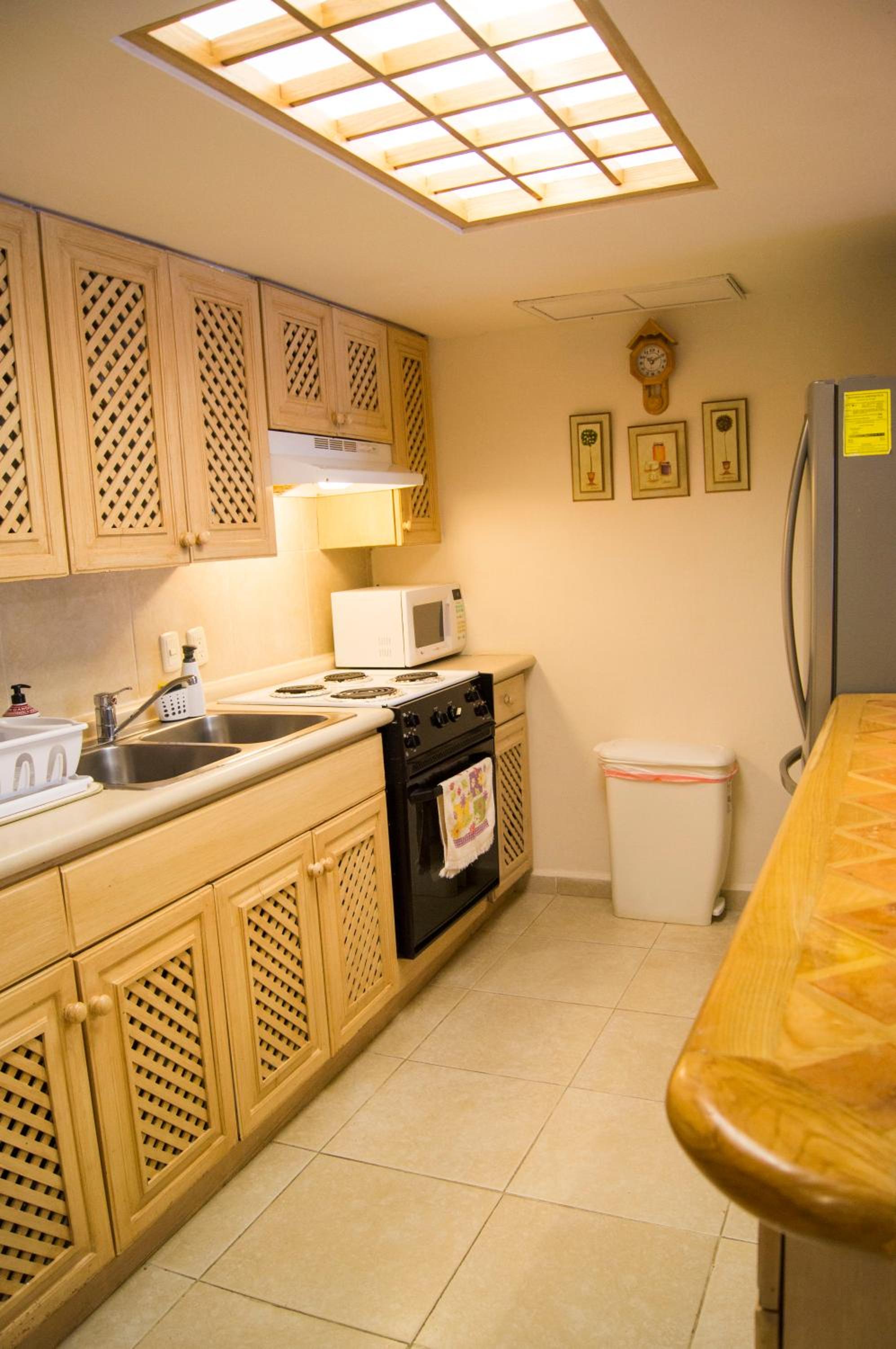 Cancun Beachfront Condo