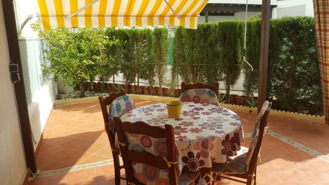 naturist apartament photo 3