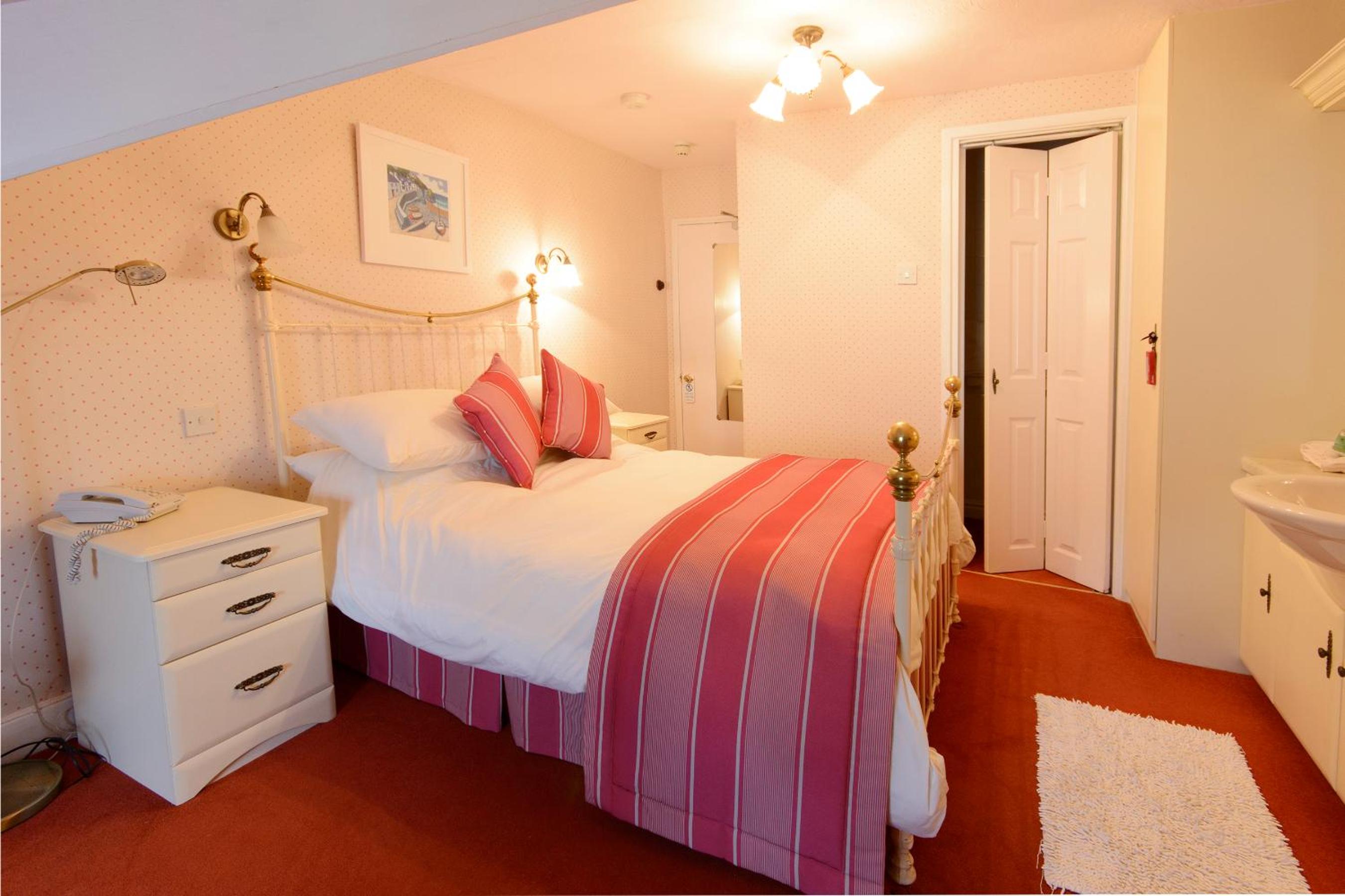 Bishopsgate House Hotel