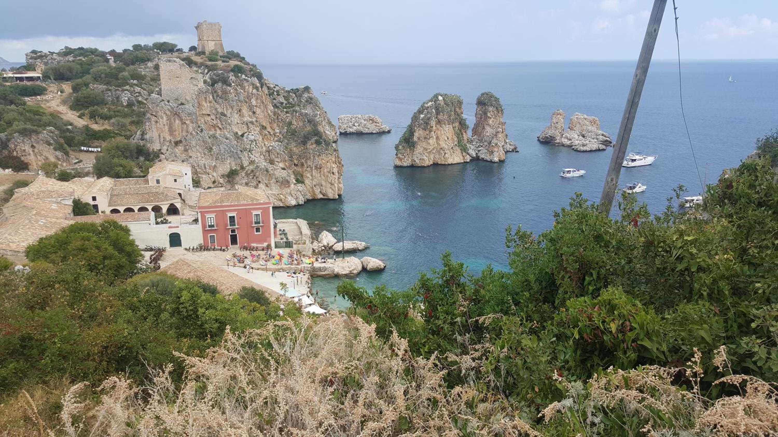 Il Veliero