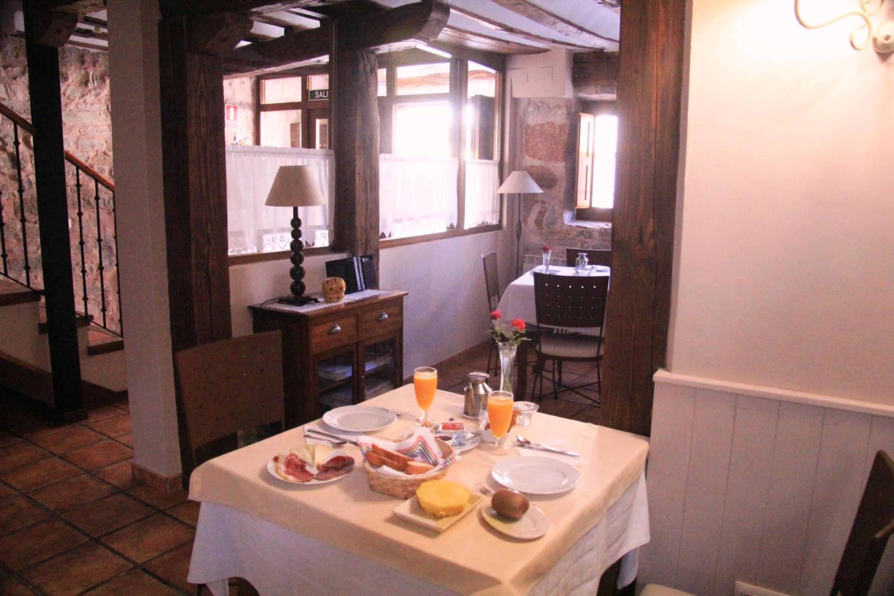 La Casona de Lucía view 3