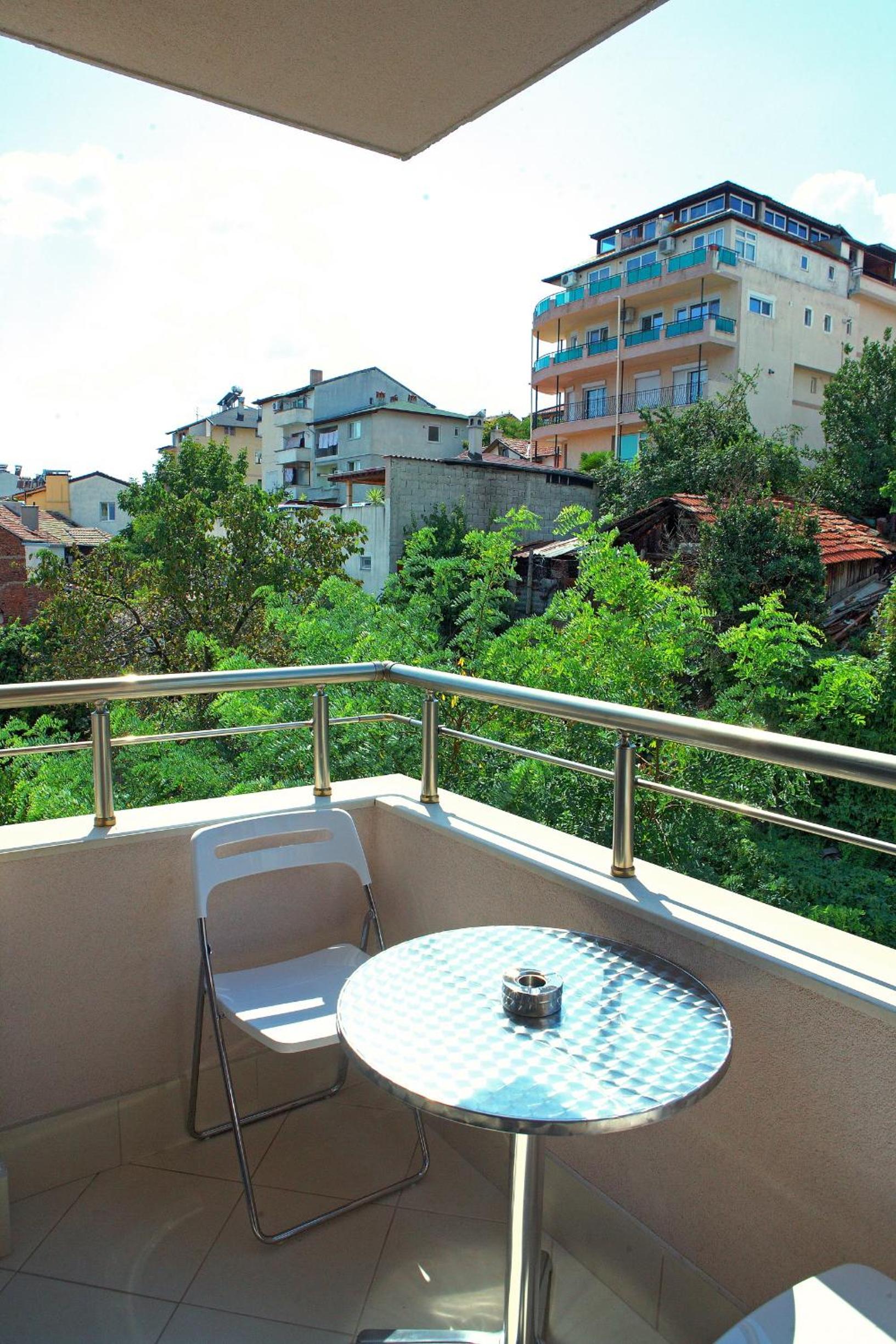 Studio Top City Center