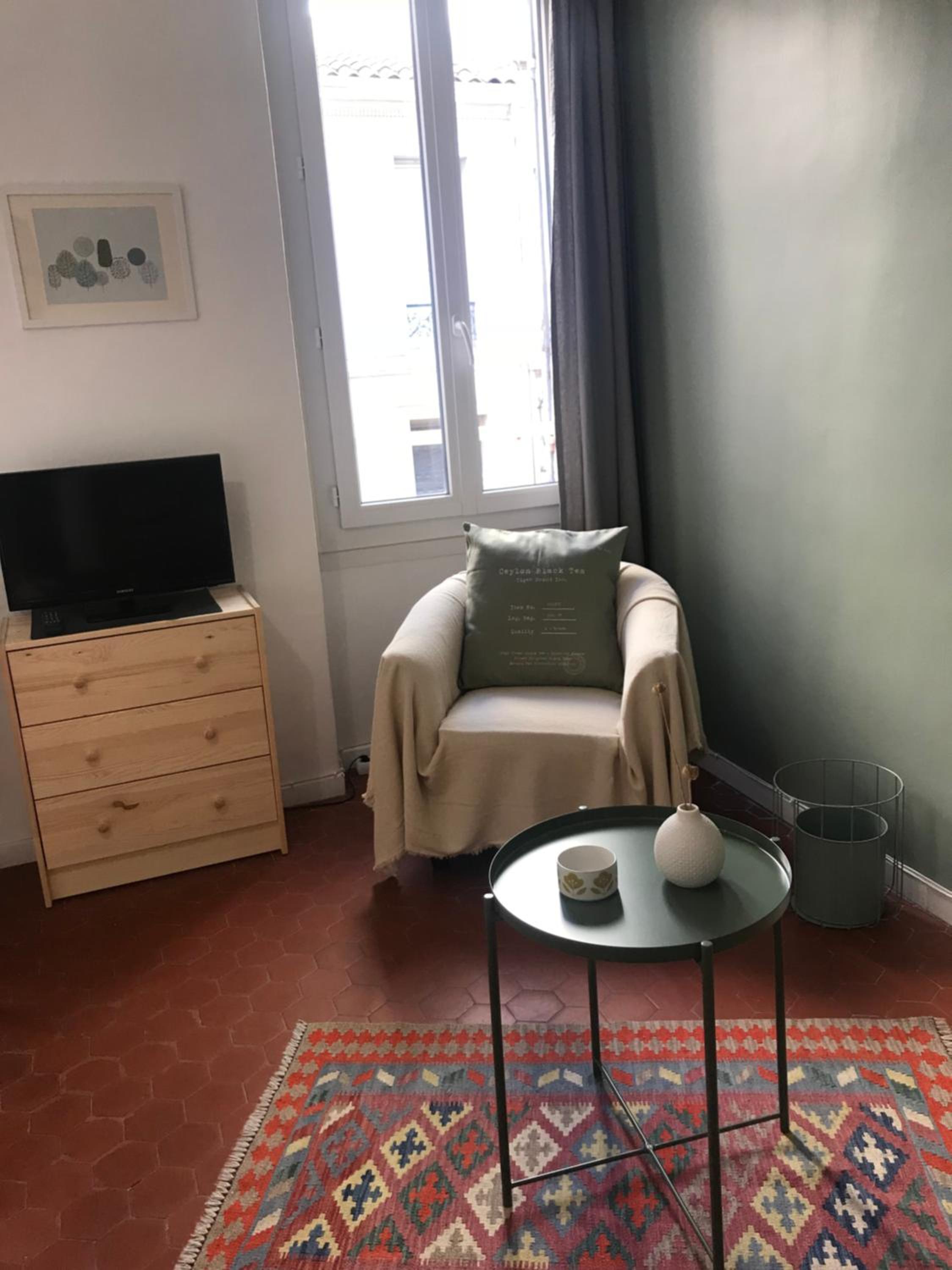 Les Appartements d'Edmond St Sebastien