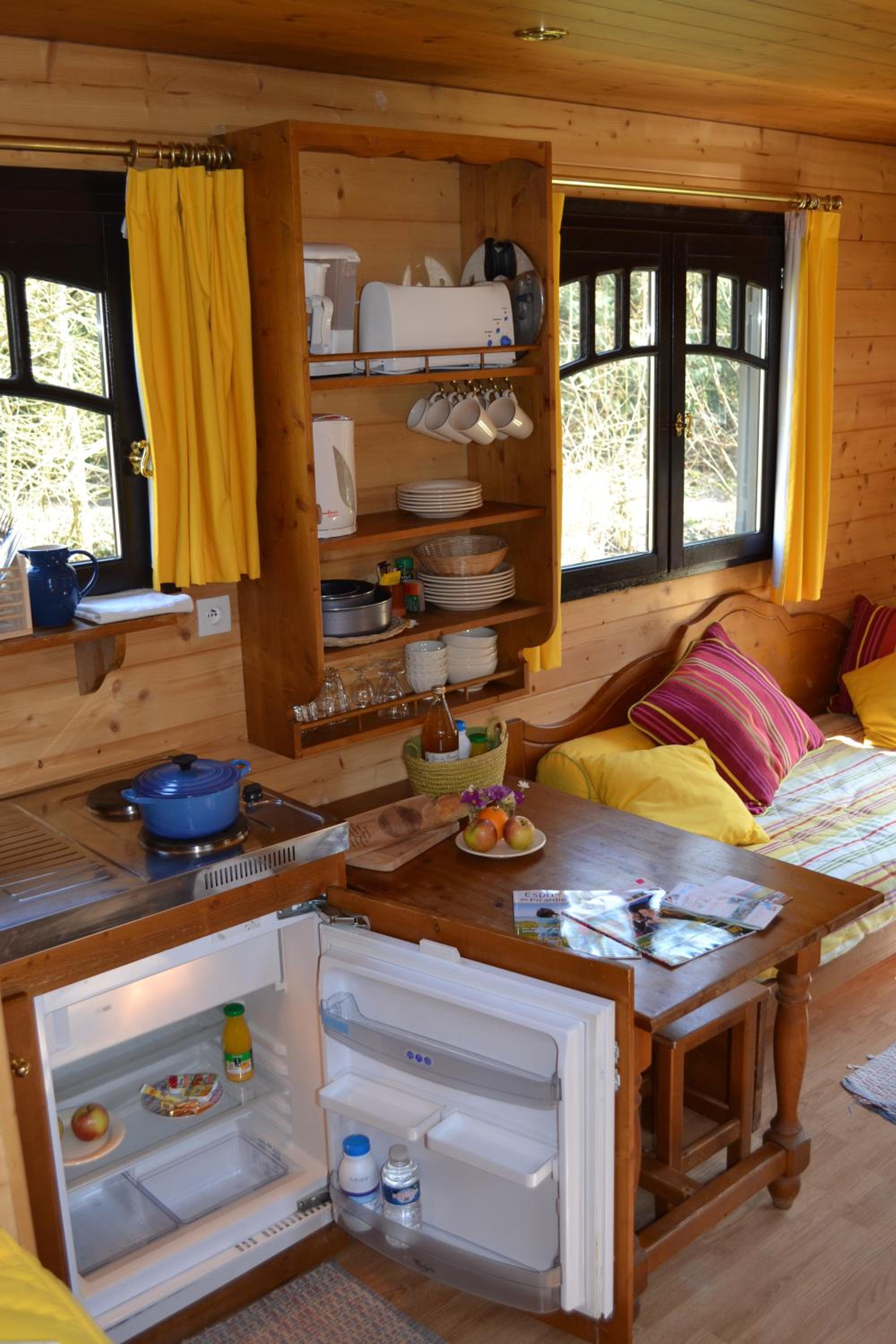 La Maison de l'Omignon view 4