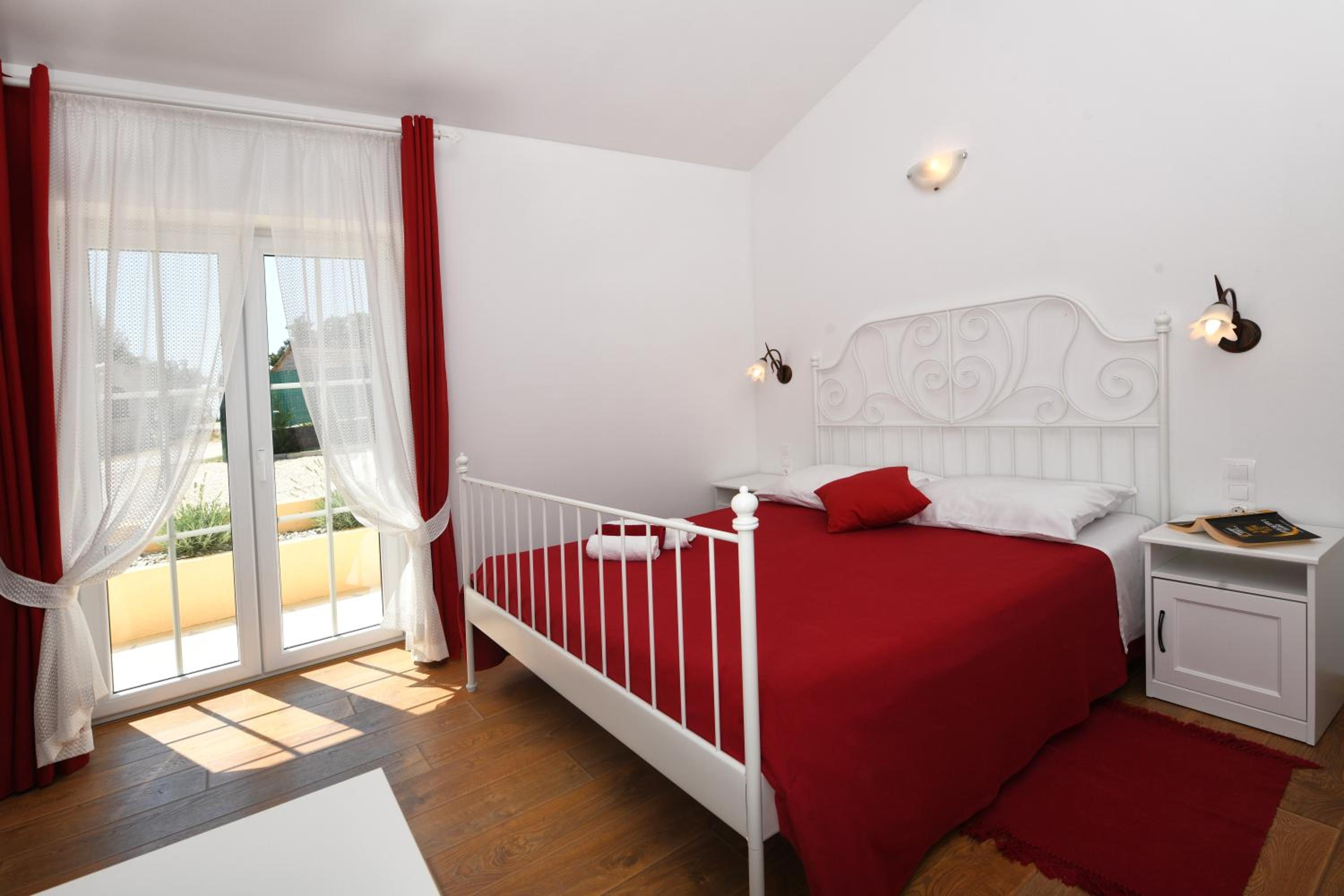 Villa Emilia view 5