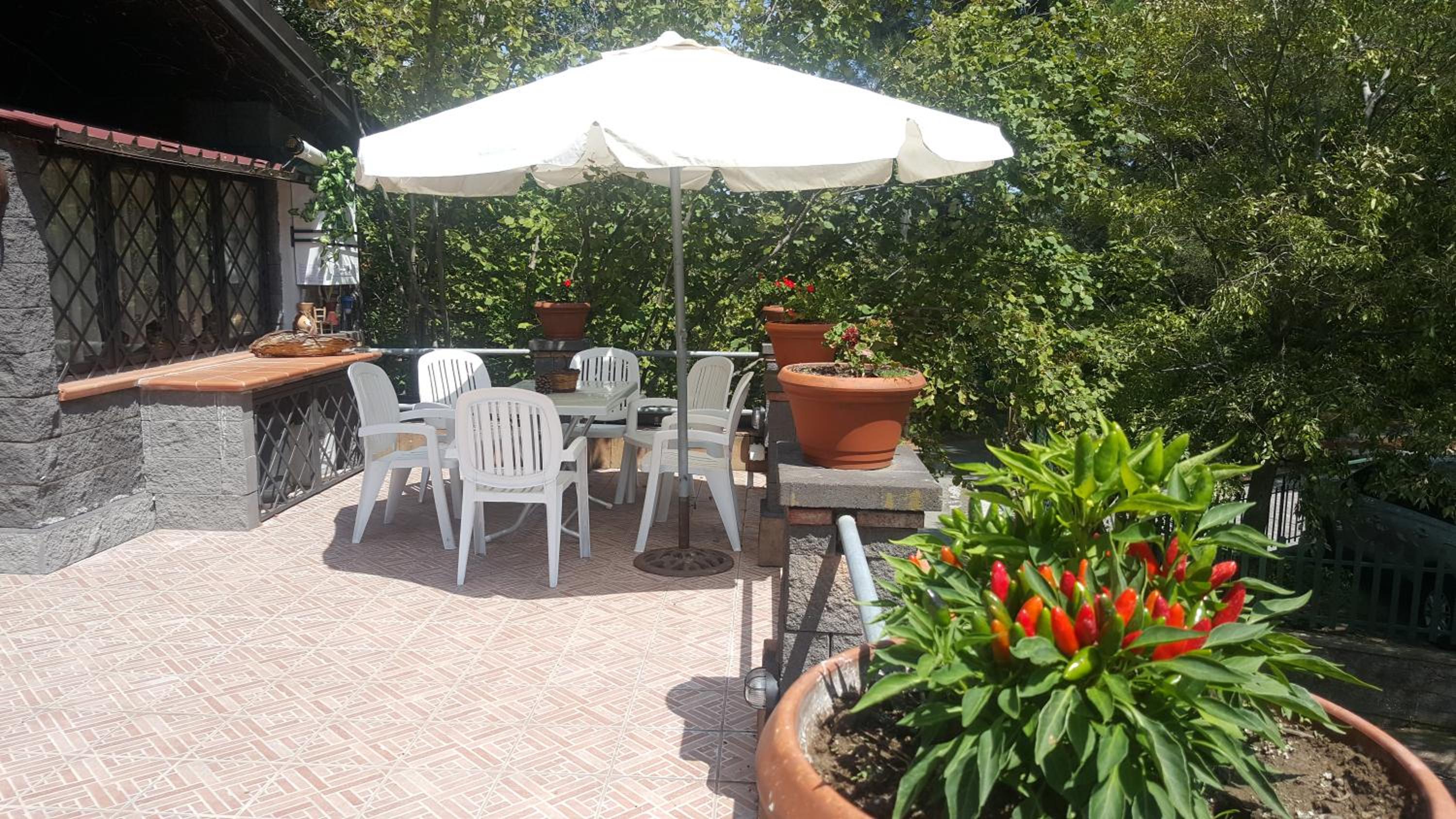 Chalet Gea view 5