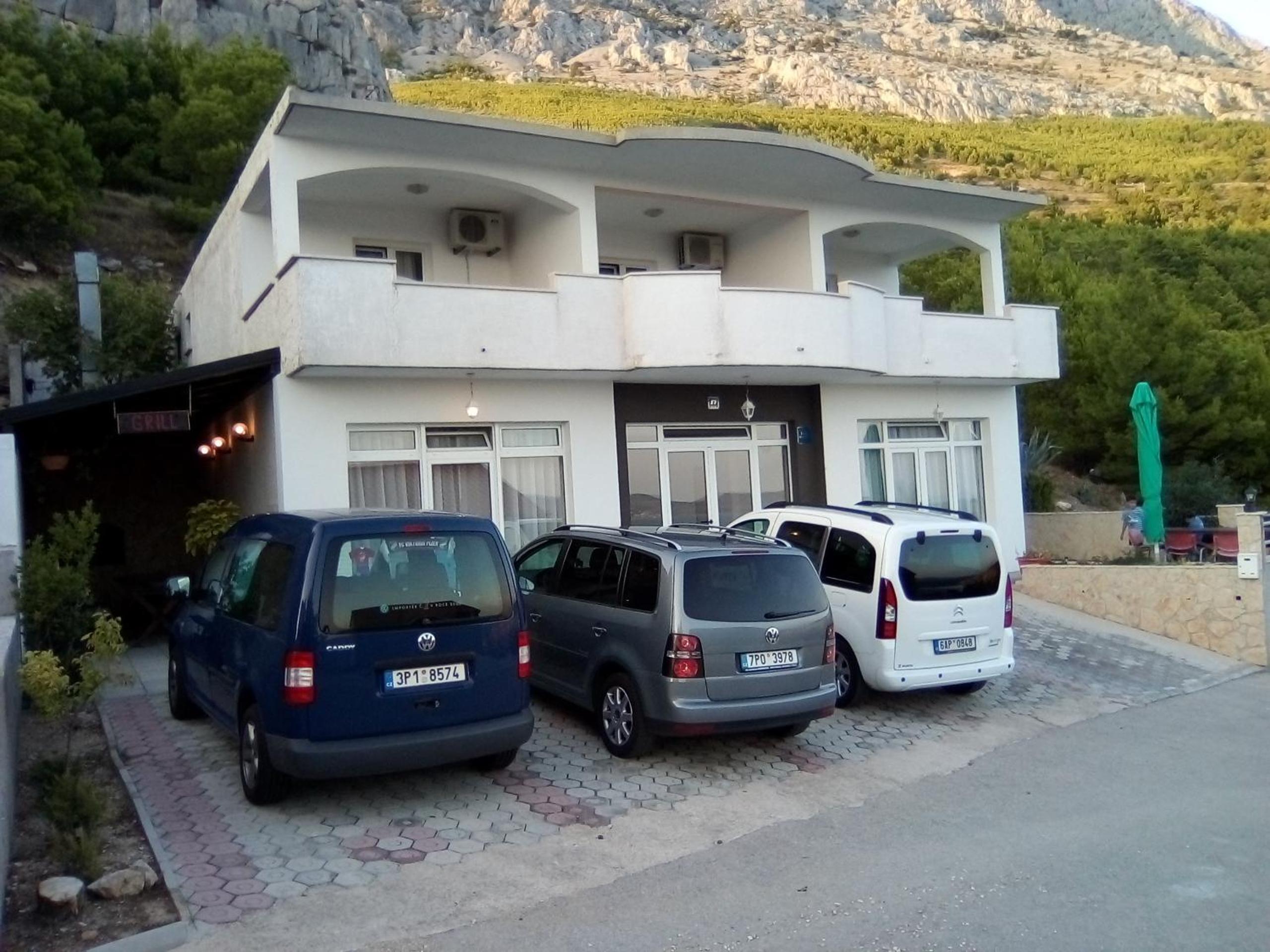 Apartmani Blazevic view 3