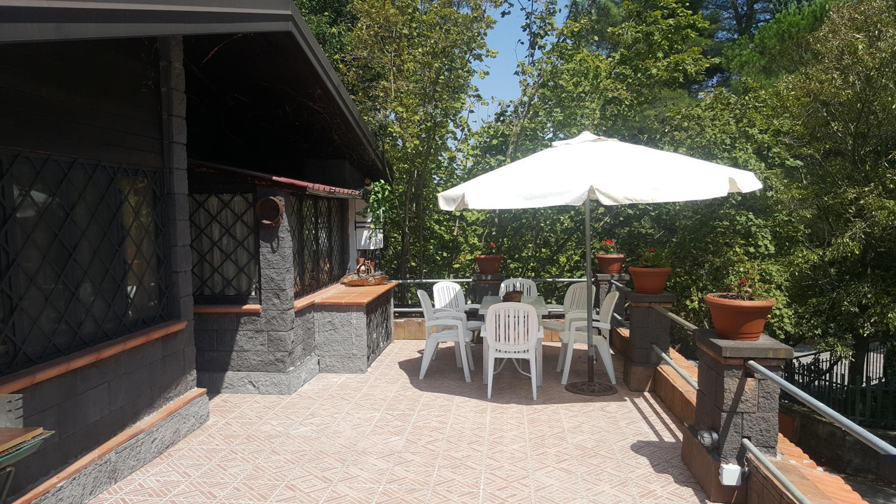 Chalet Gea view 3