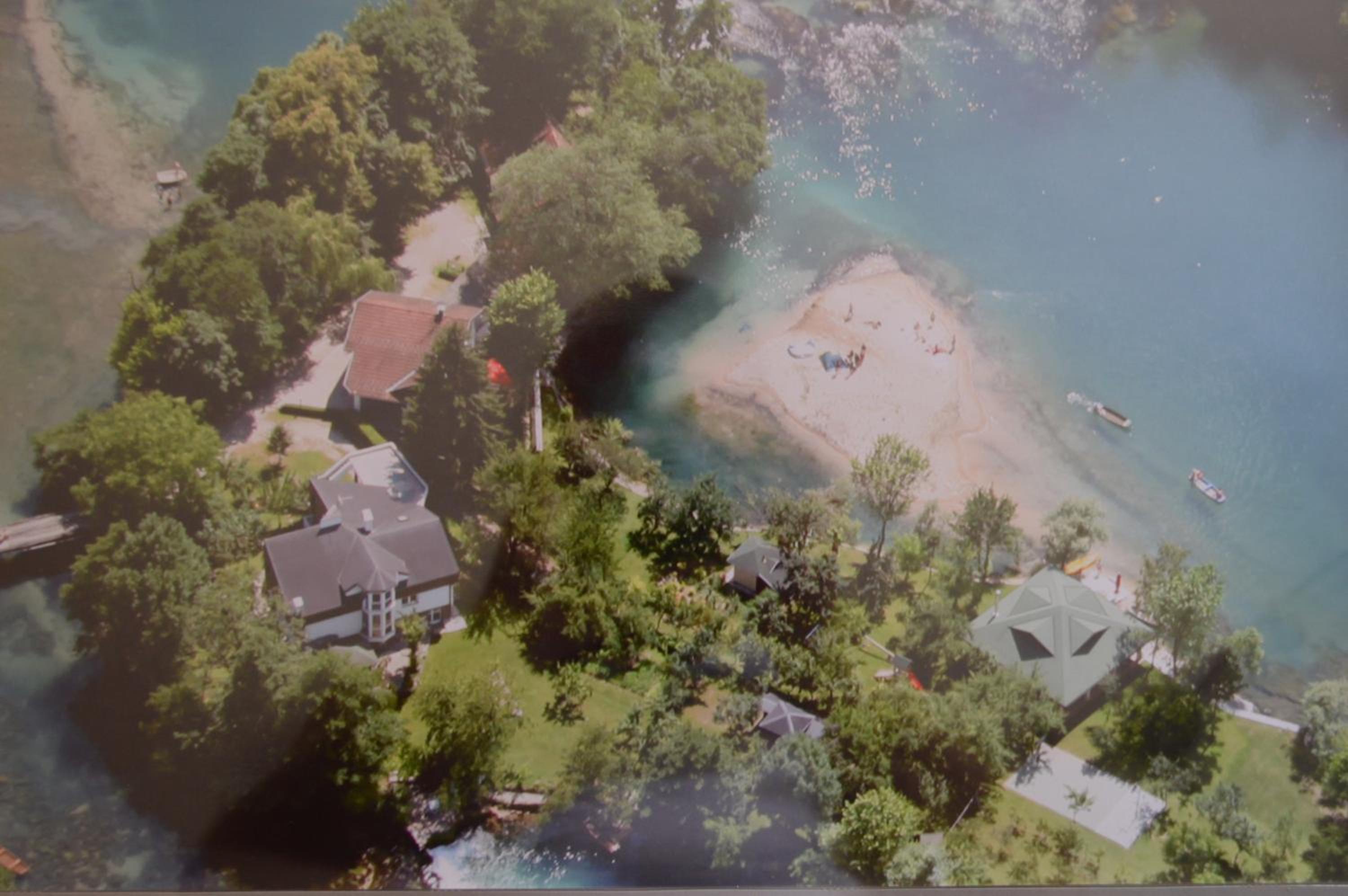 Villa My Island view 2