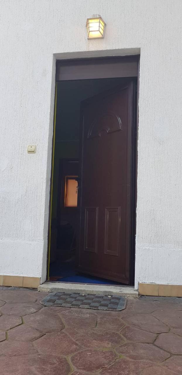 Apartment Ilic