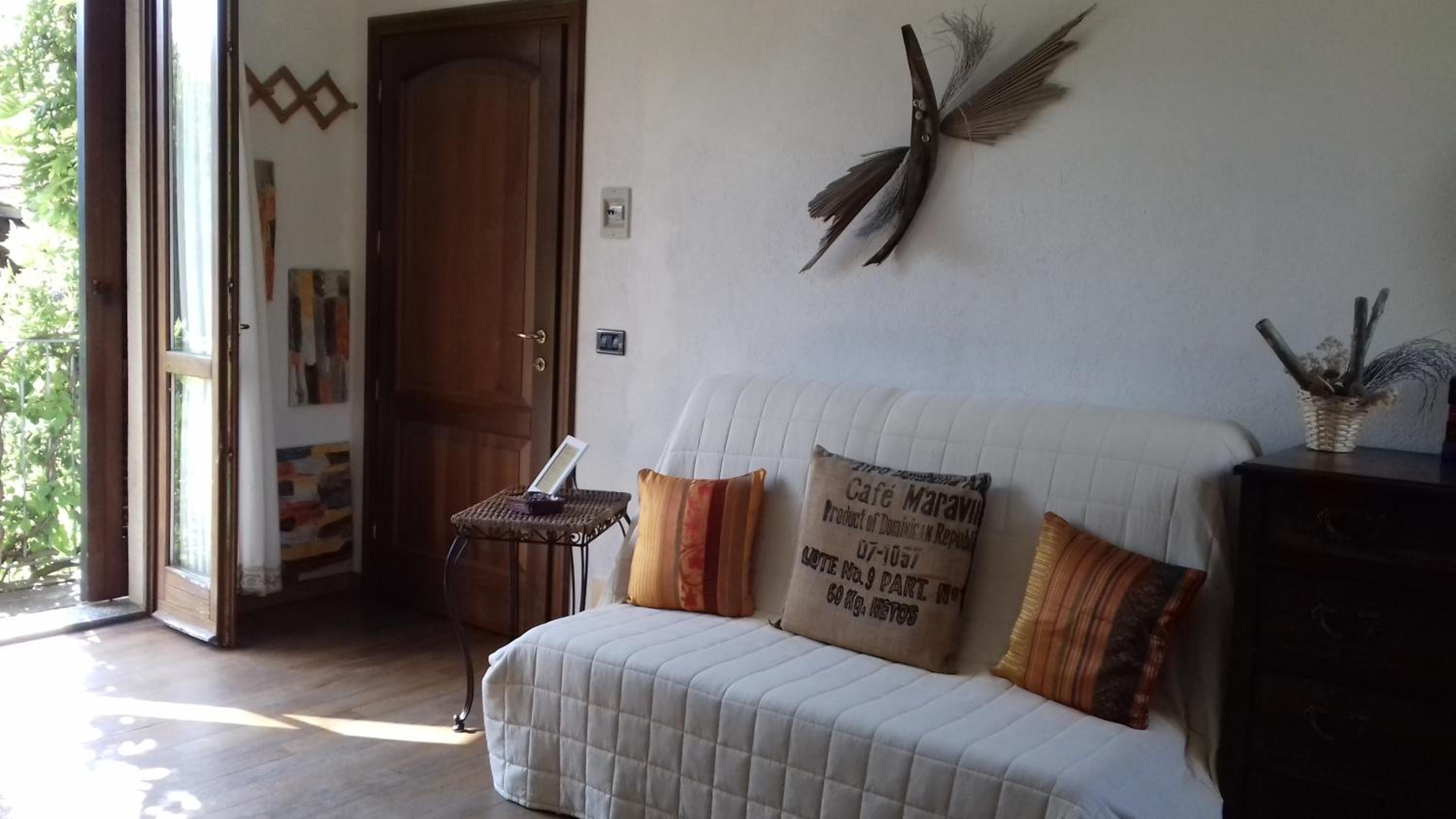 Agriturismo Cascina Knec