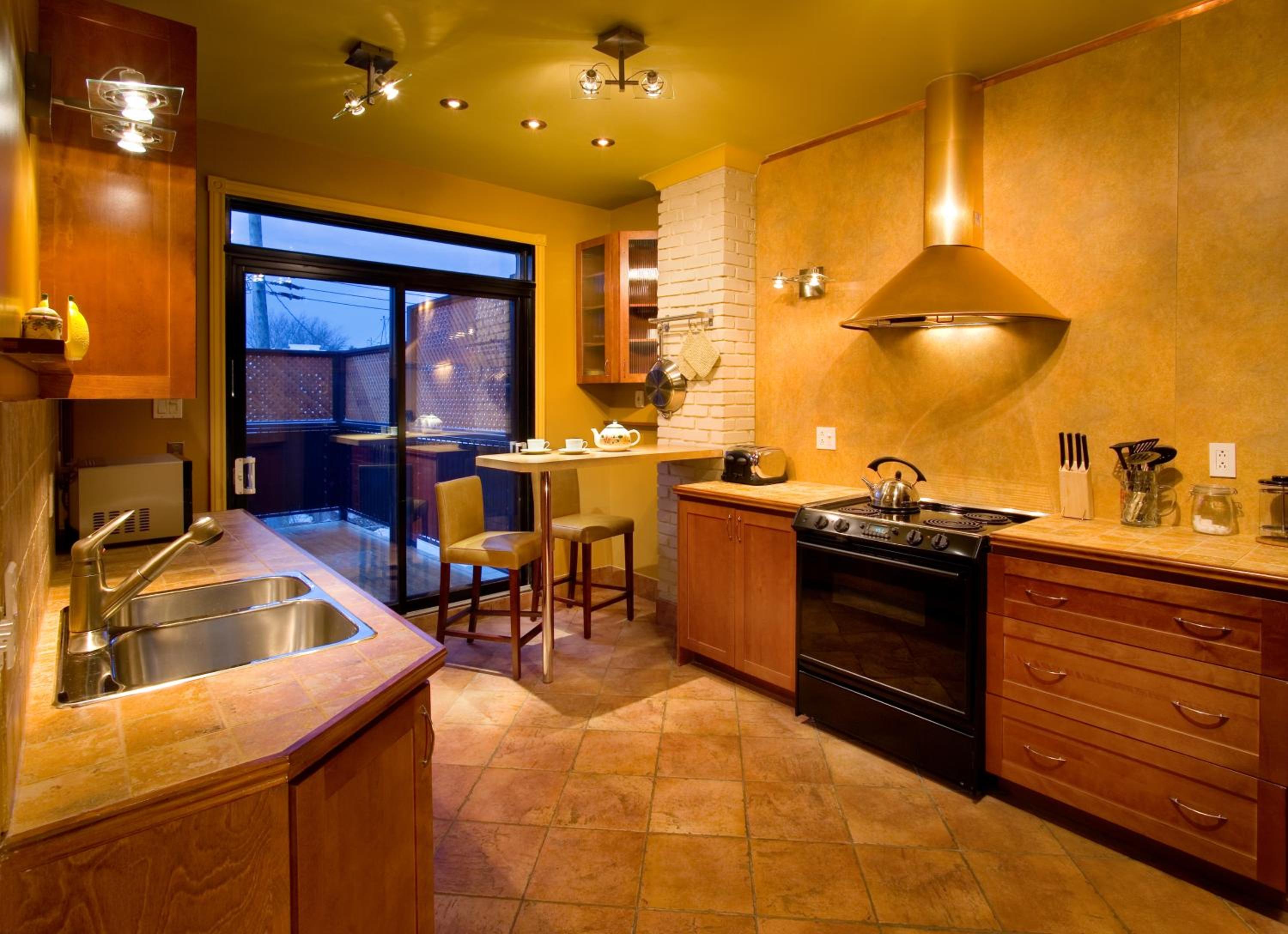A La Carte Bed & Breakfast